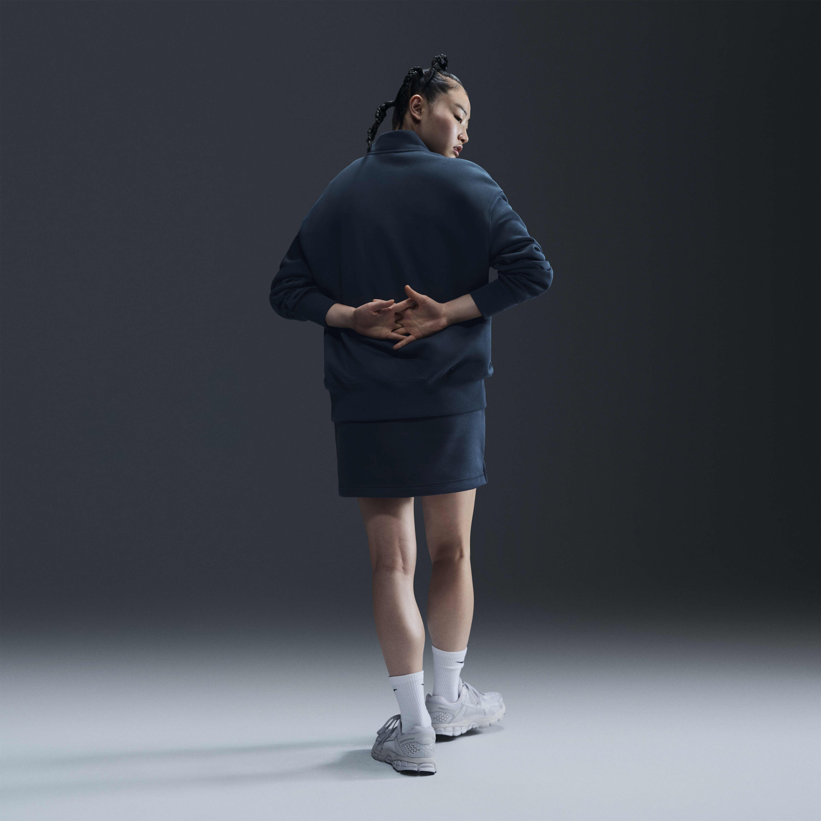 Nike Sportswear Phoenix Fleece image number 4