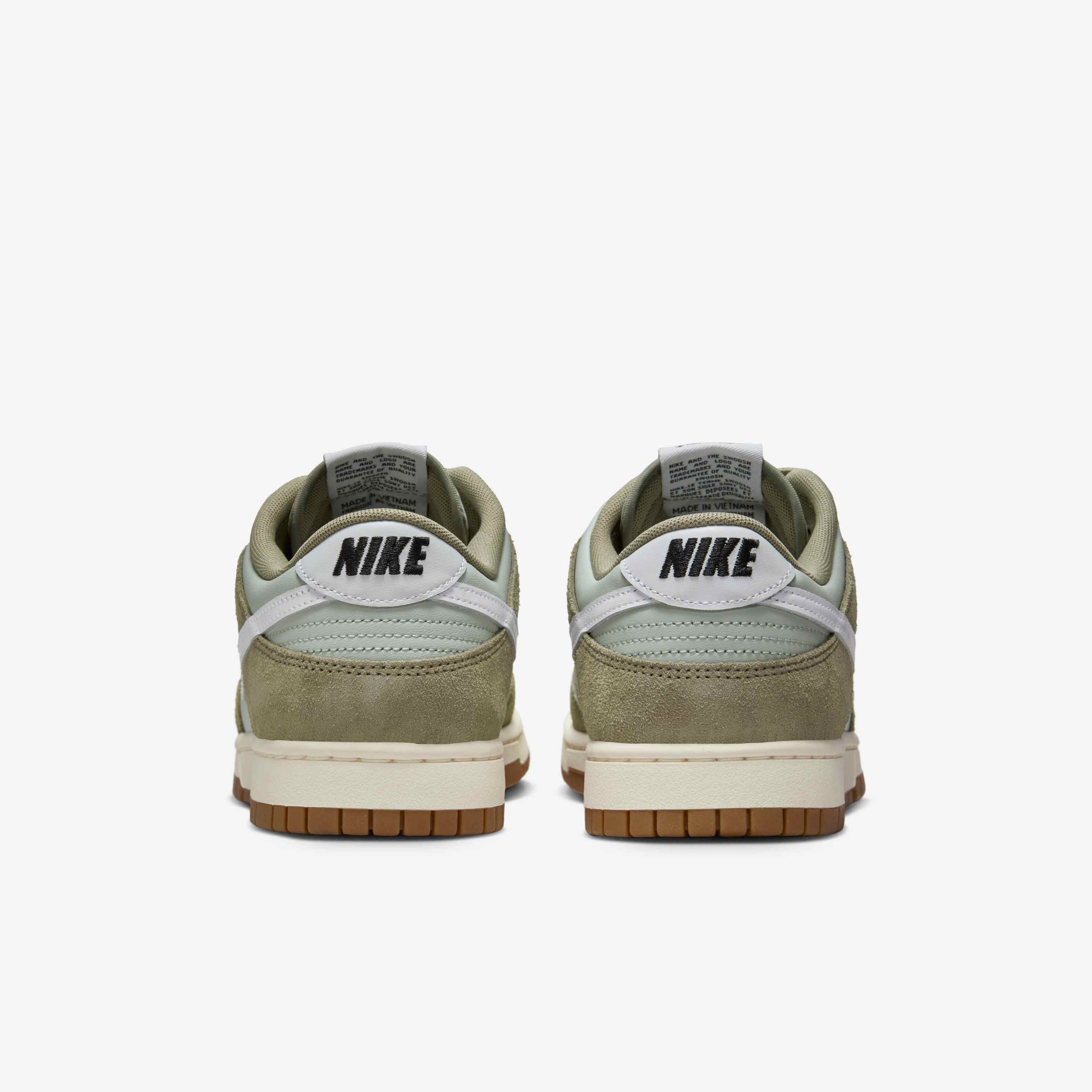 Nike Dunk Low Retro SE image number 5