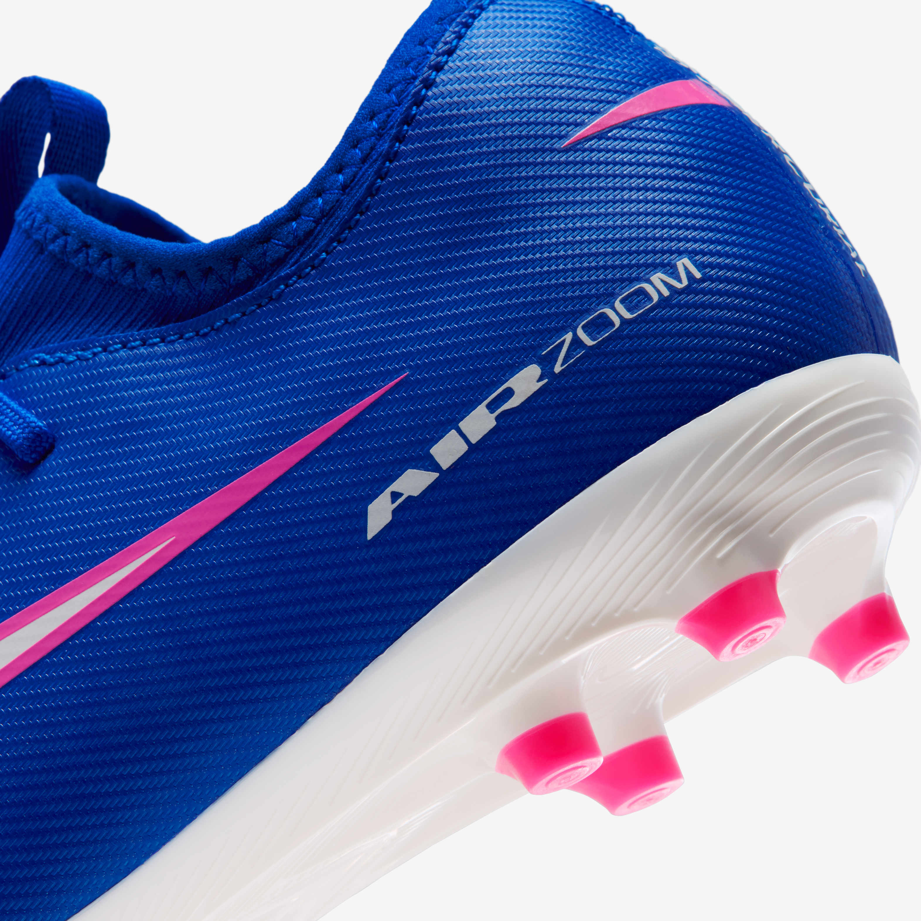 Nike Jr. Mercurial Vapor 16 Academy image number 8