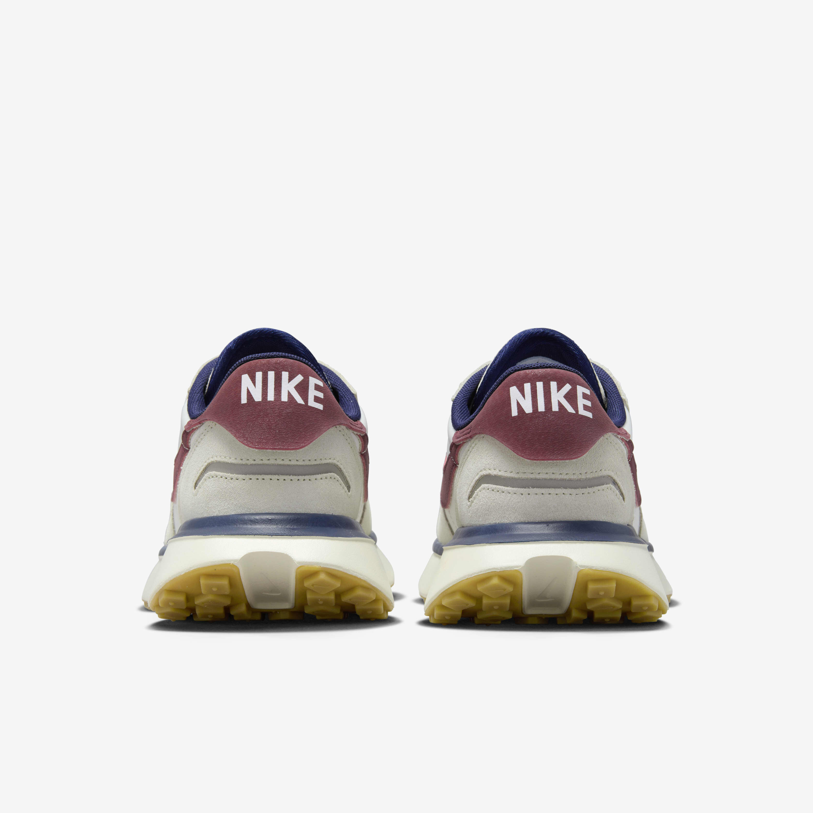 Buy Nike Phoenix Waffle Women's Shoes - Light Bone/Sail