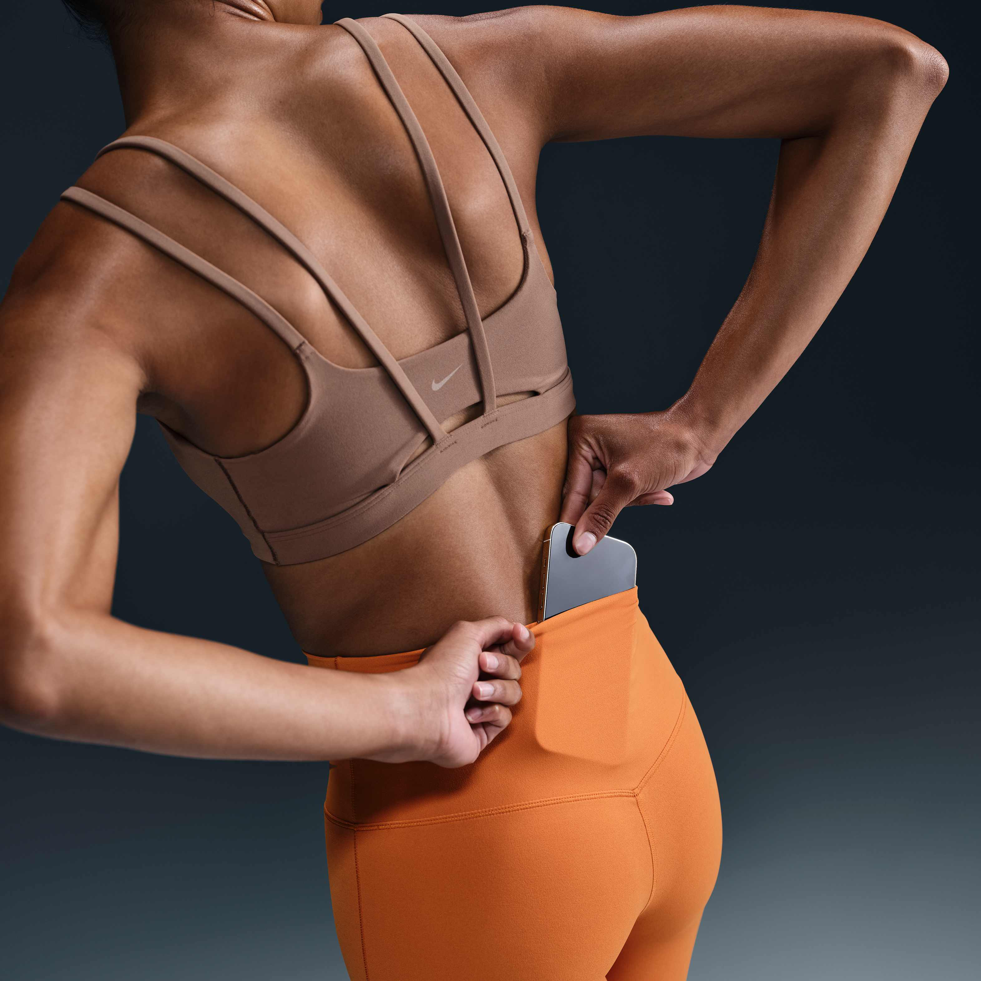 نايكي زينفي image number 5