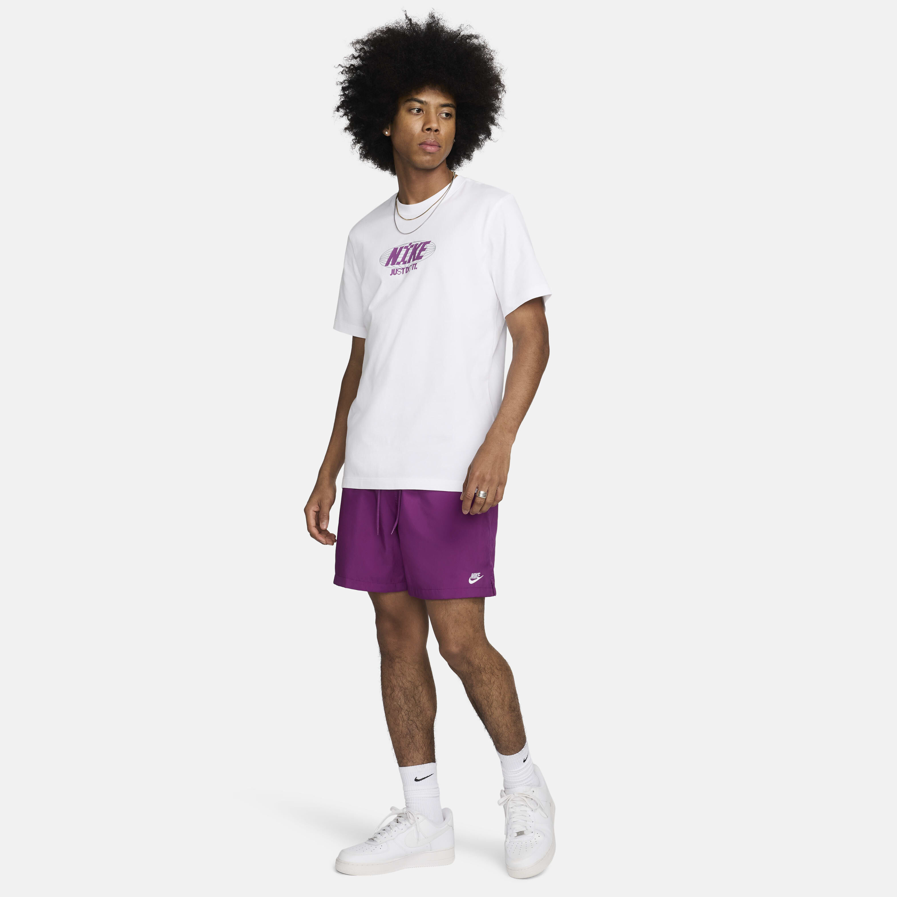 Nike Sportswear image number 4