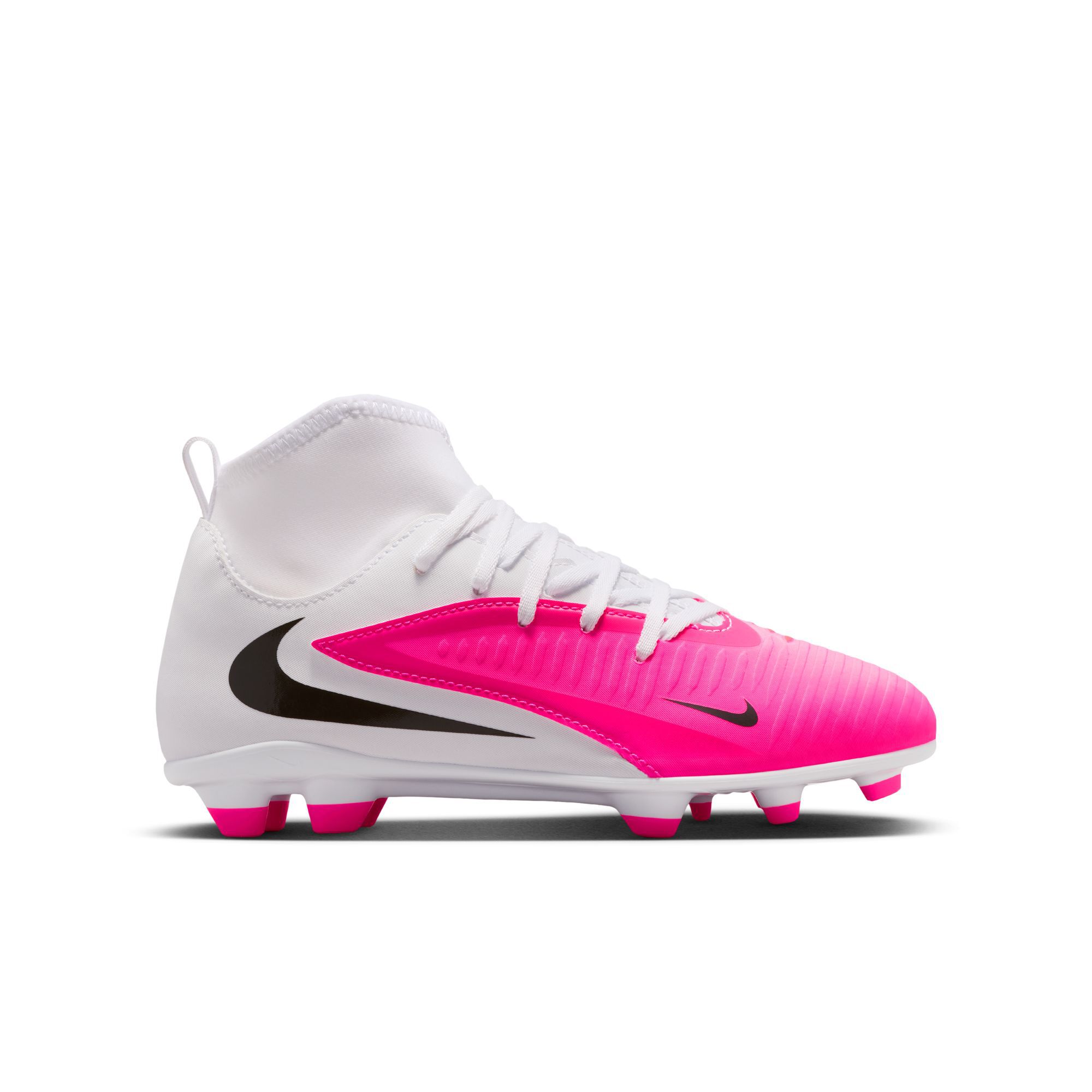 Nike Jr. Phantom 6 High Club image number 5