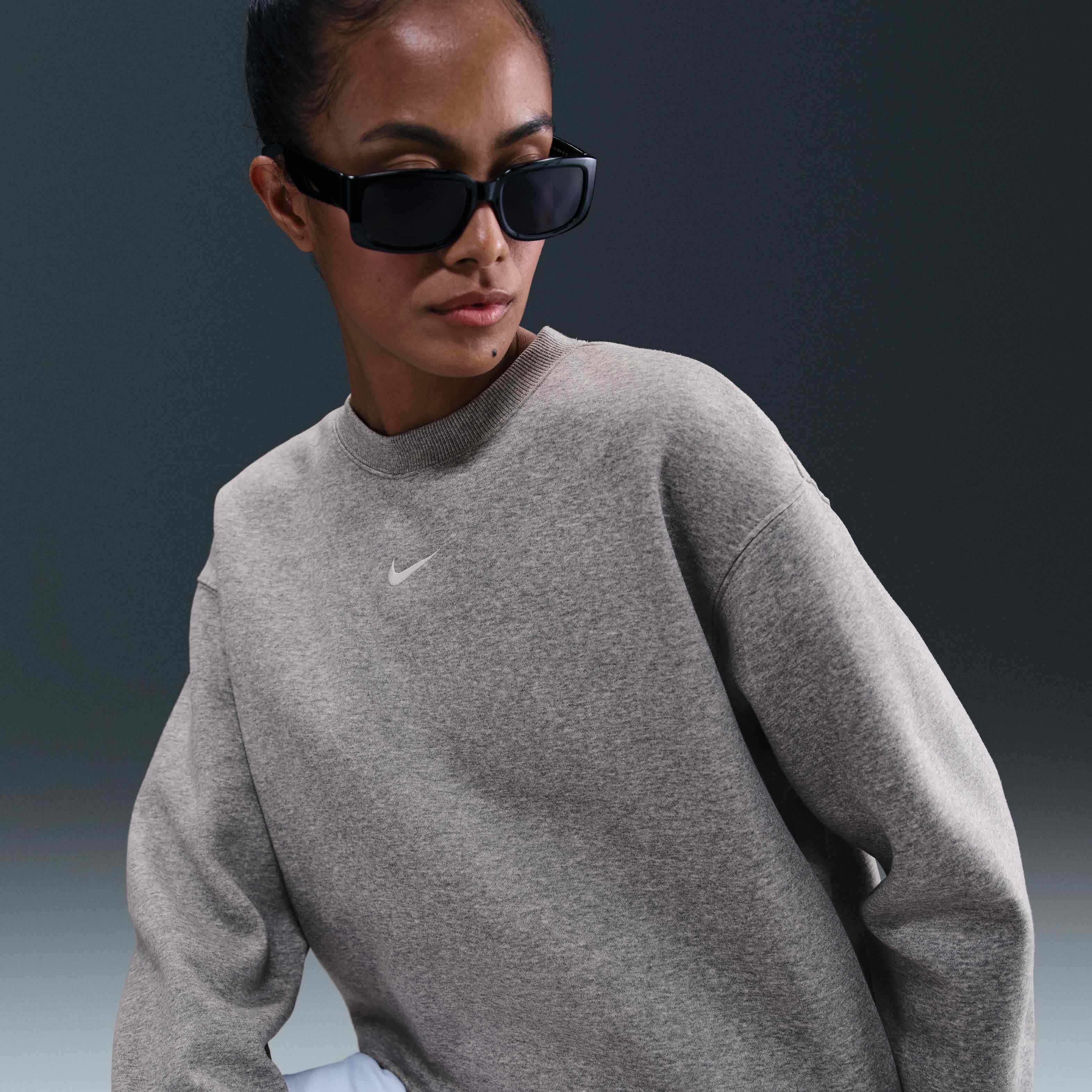 Nike Sportswear Phoenix Fleece image number 2