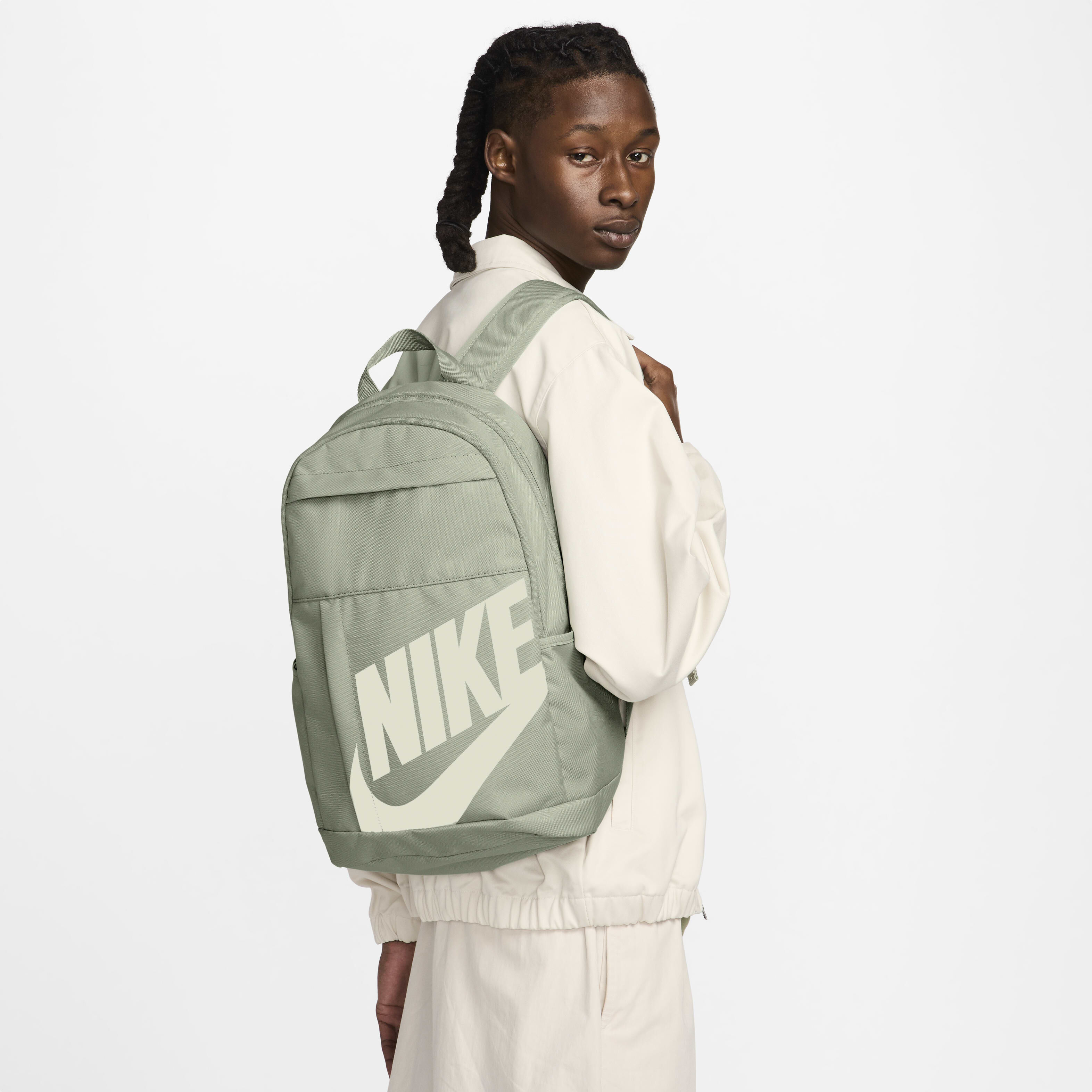 Buy Nike Backpack 21L Jade Horizon Jade Horizon Sea Glass Nike UAE Official