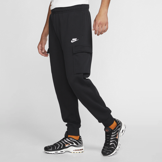 Pants sales nike sportswear