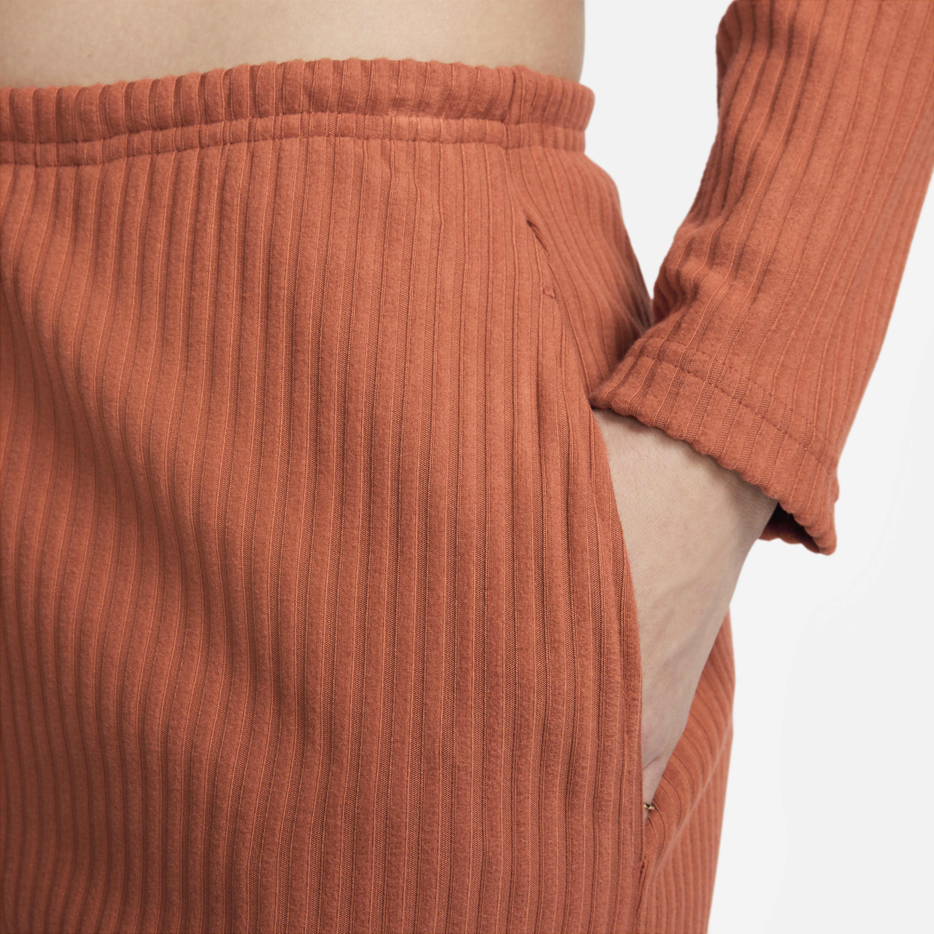 Nike Sportswear Chill Rib image number 3