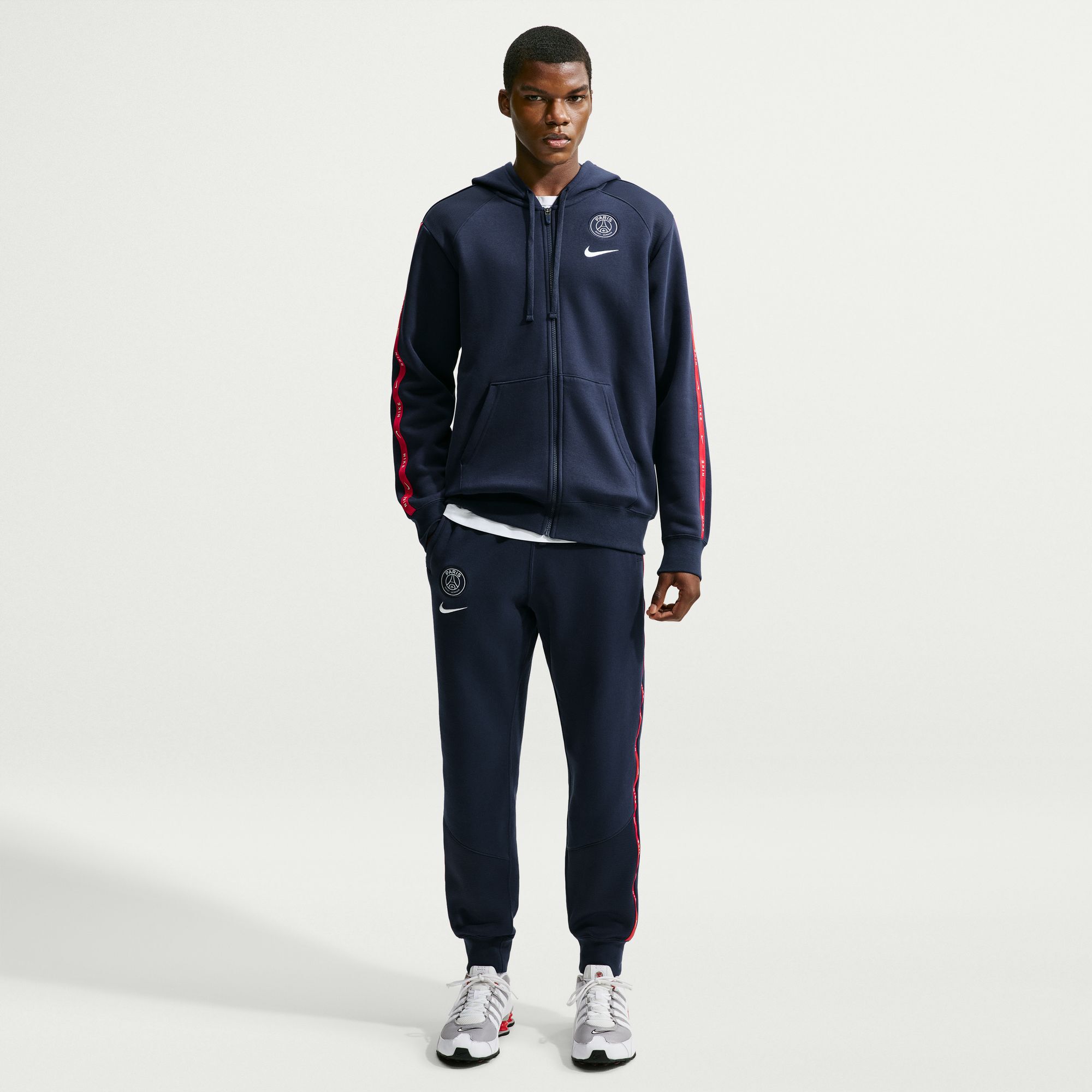 باريس سان جيرمان سيتي سايد image number 0