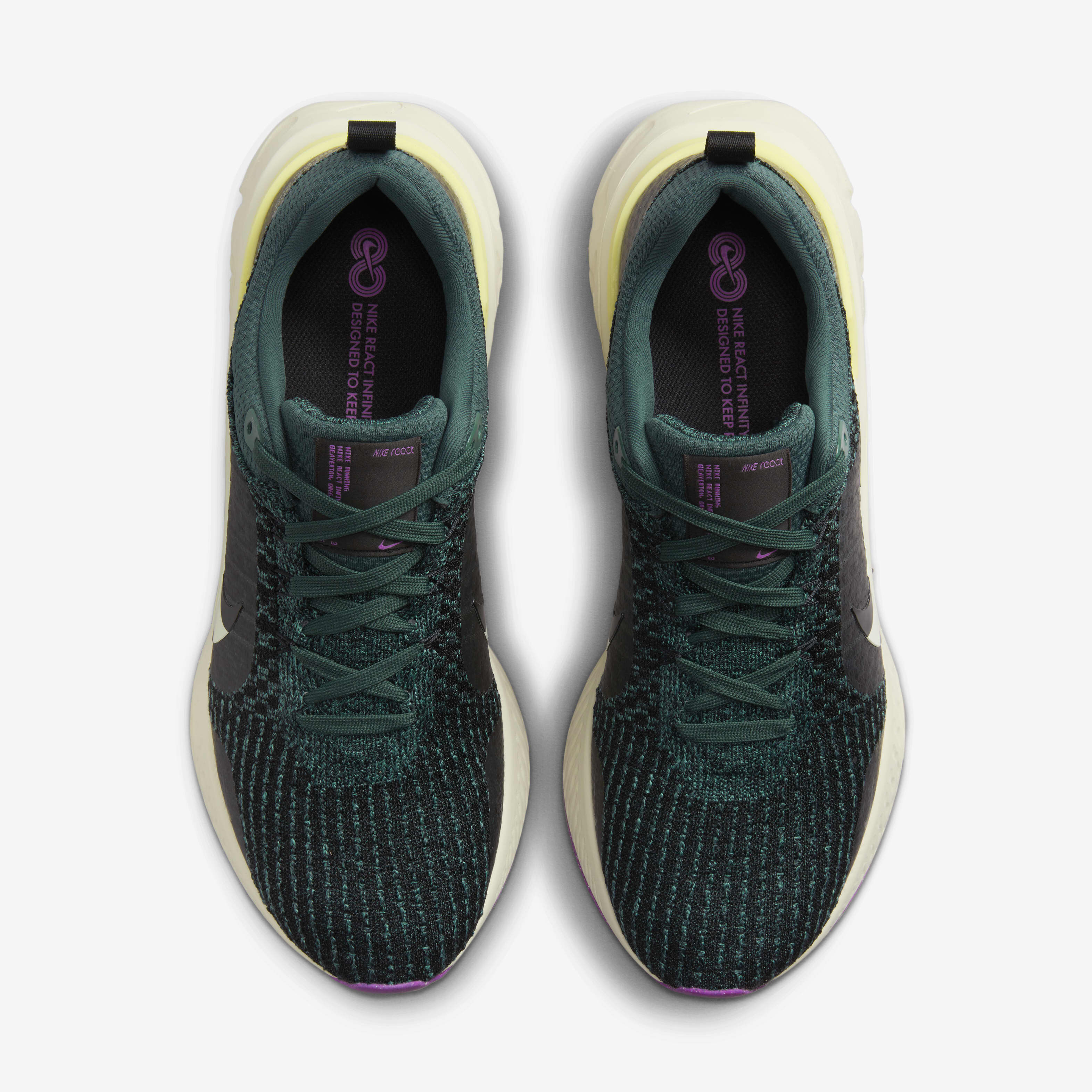 Nike React Infinity 3 image number 3