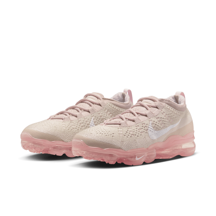 Pink nike air vapormax flyknit shop 2