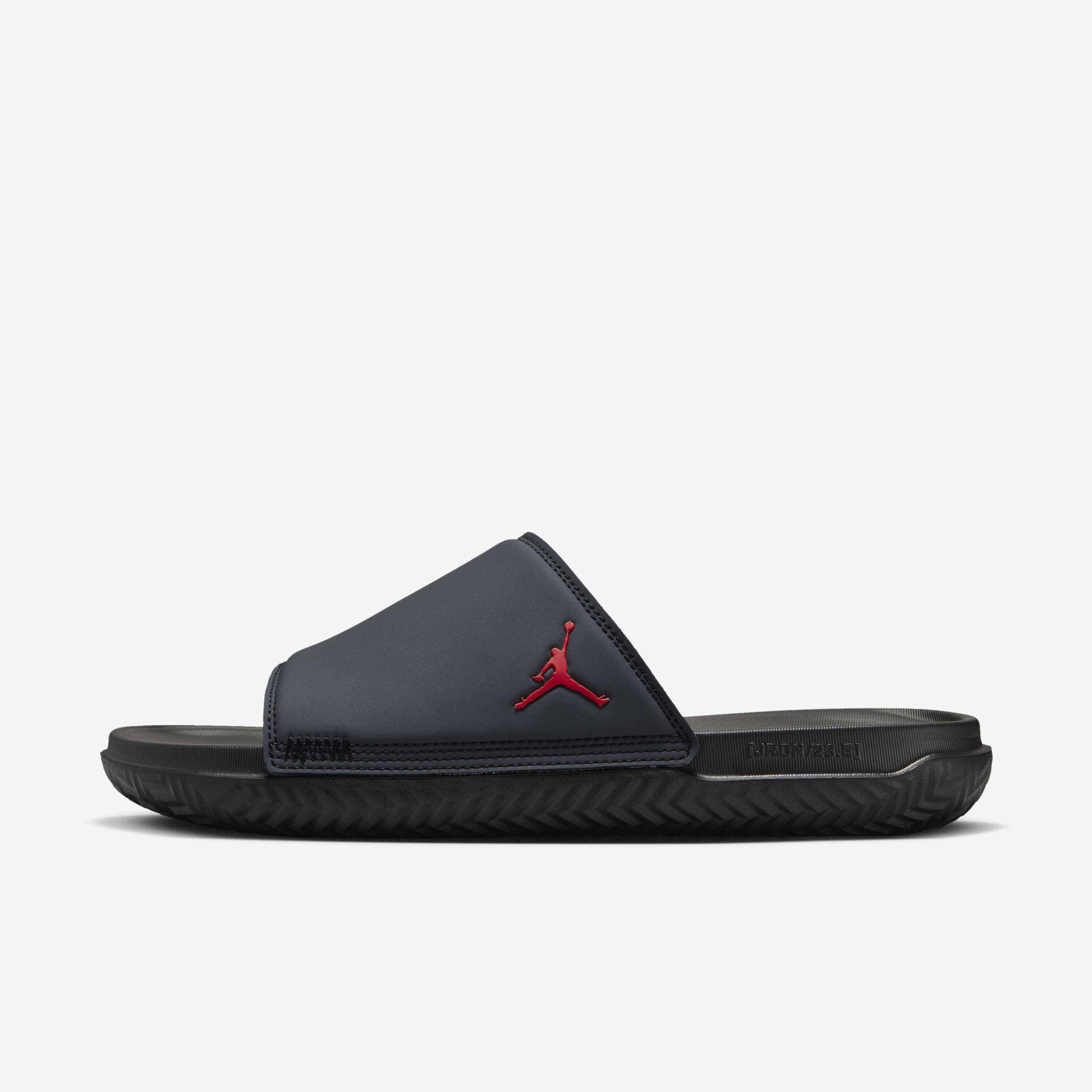 Nike★Jordan Super Play Slide Black Anthracite★送料・関税込 楽天市場】NIKE JORDAN SUPER PLAY SLIDE black/phantom