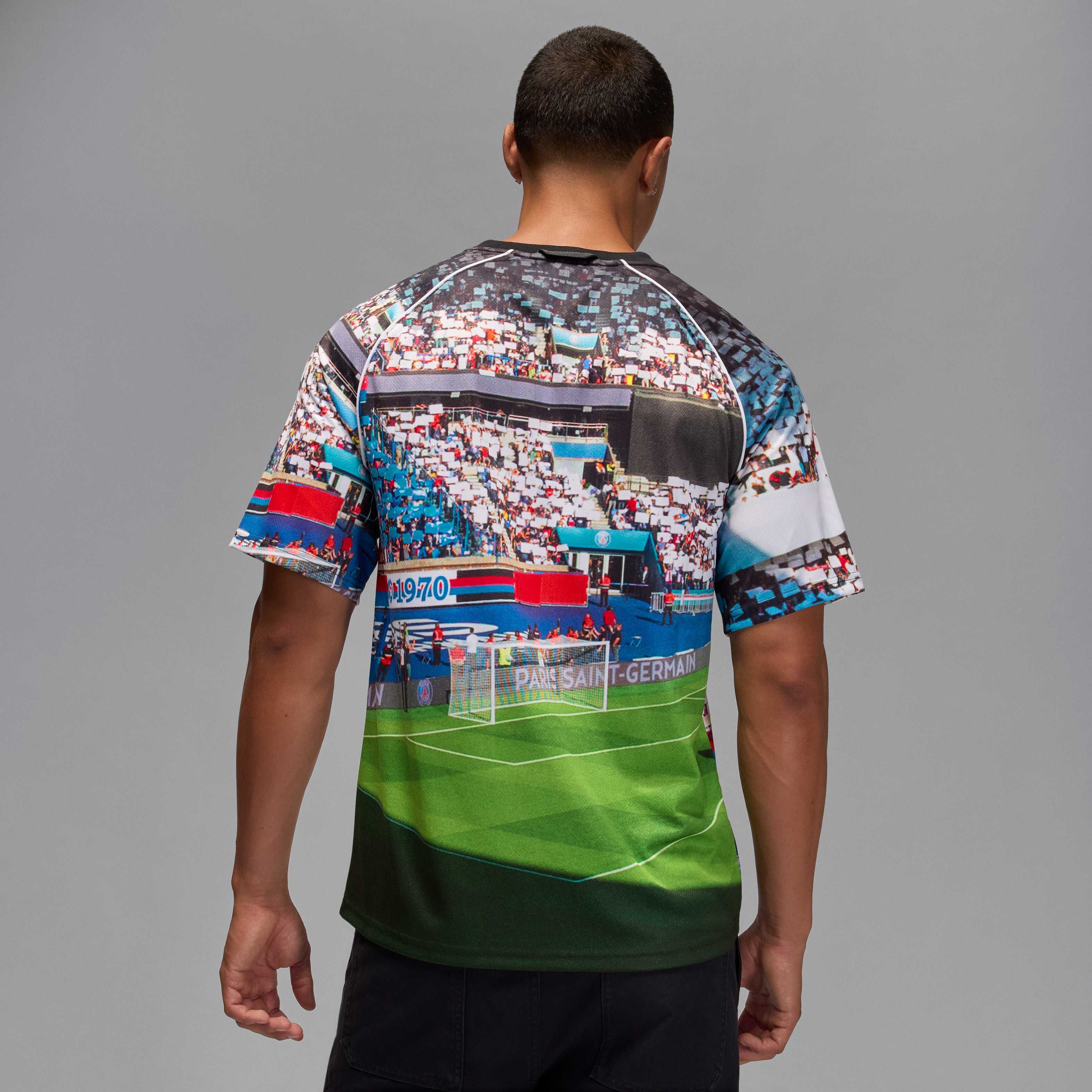 Paris Saint-Germain image number 1