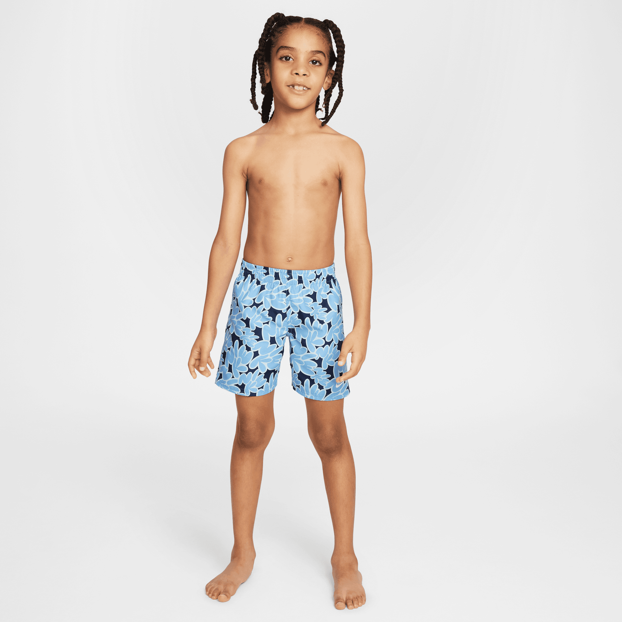 Nike Swim Breaker image number 4