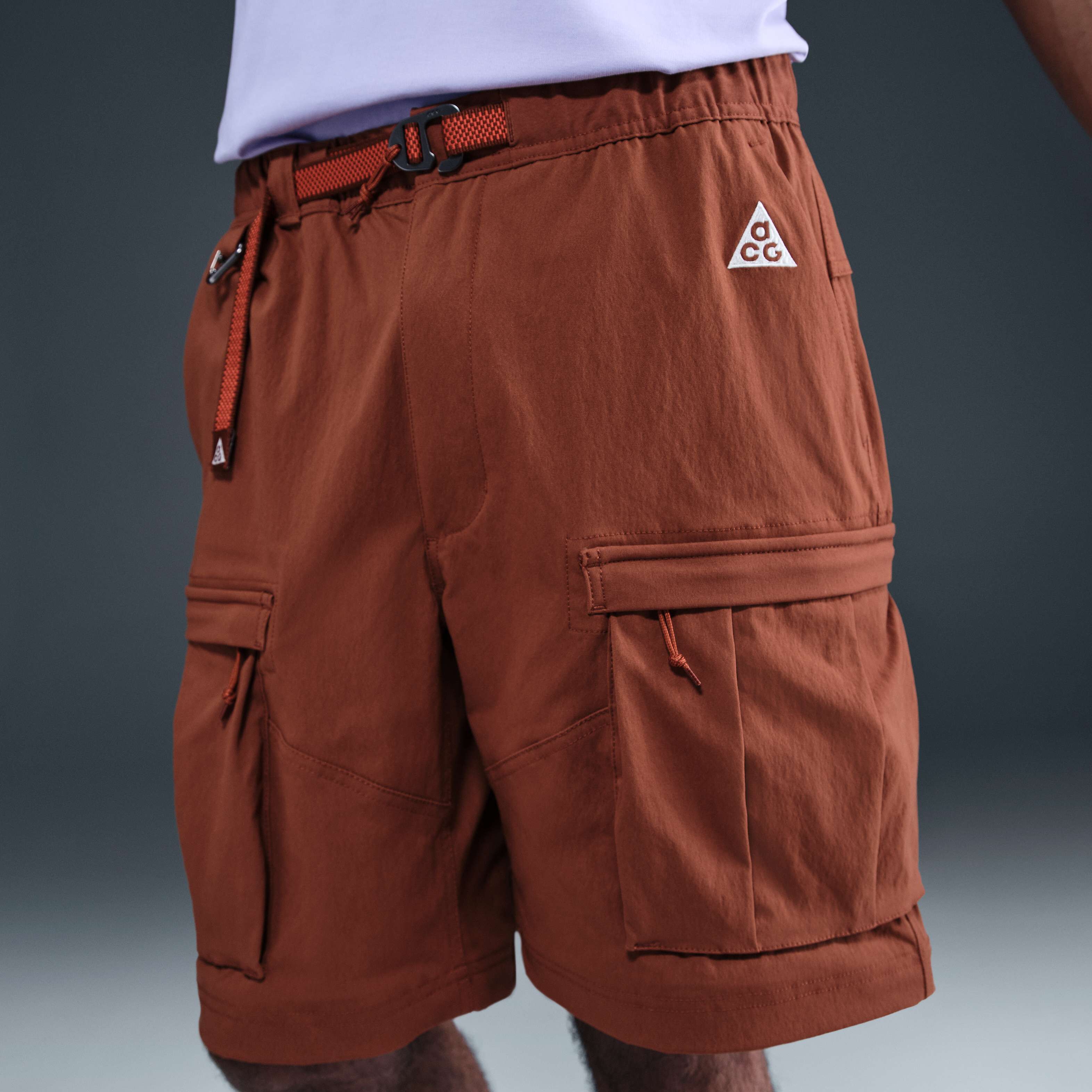 Nike ACG 'Smith Summit' image number 6