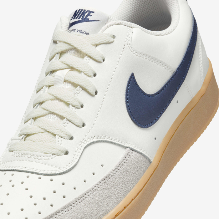 Nike Court Vision Low image number 6 Nike Court Vision Low image number 6
