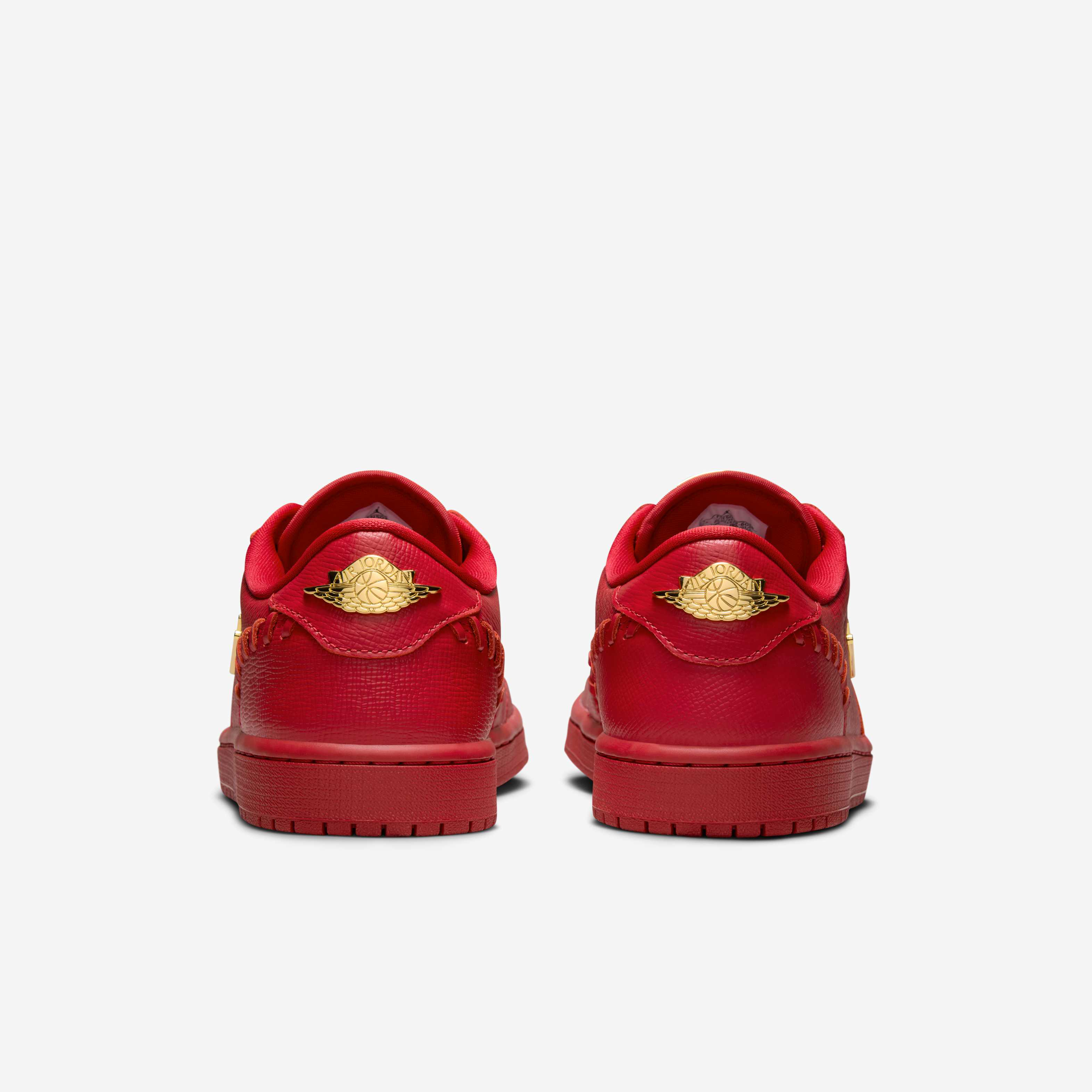 Air Jordan 1 Low Method of Make image number 5