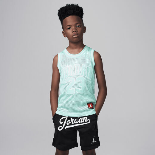 ملابس وقمصان الفريق-جوردن, تيشيرت جوردن 23, تيشيرت للأطفال الصغار