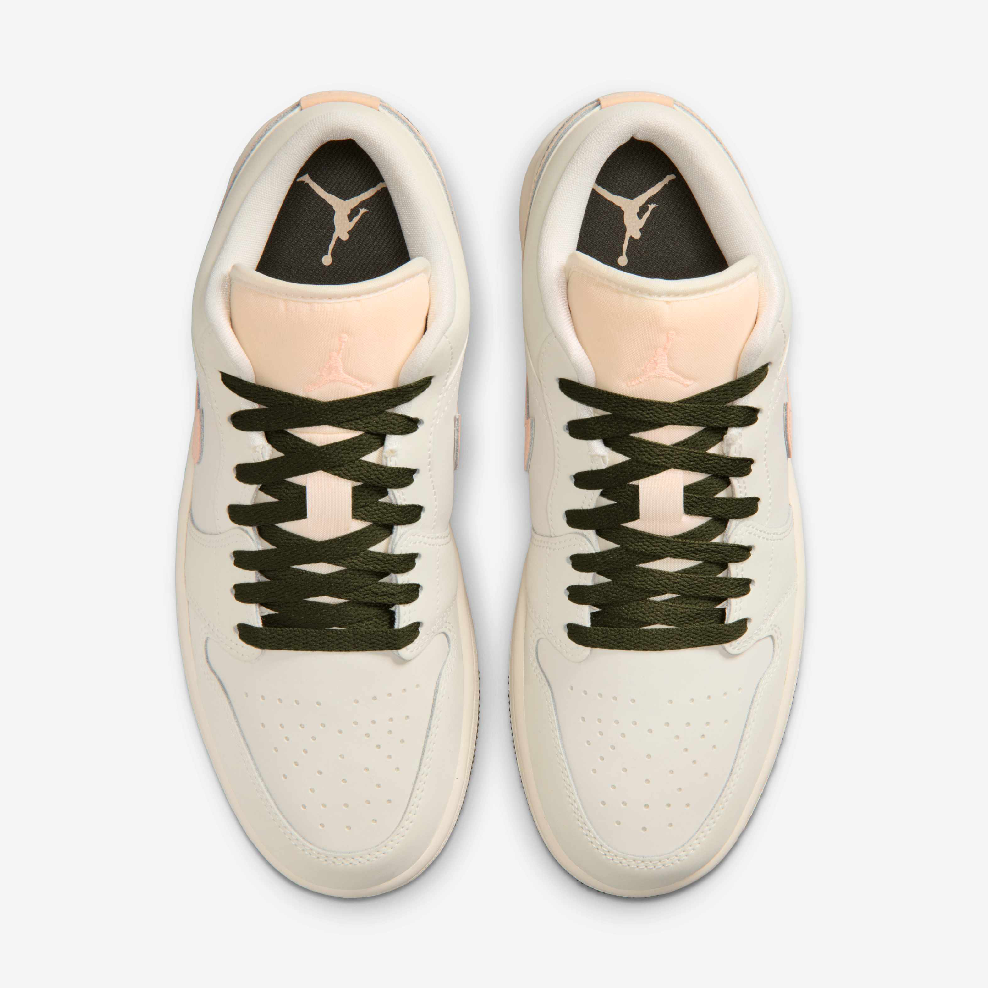 Air Jordan 1 Low image number 3