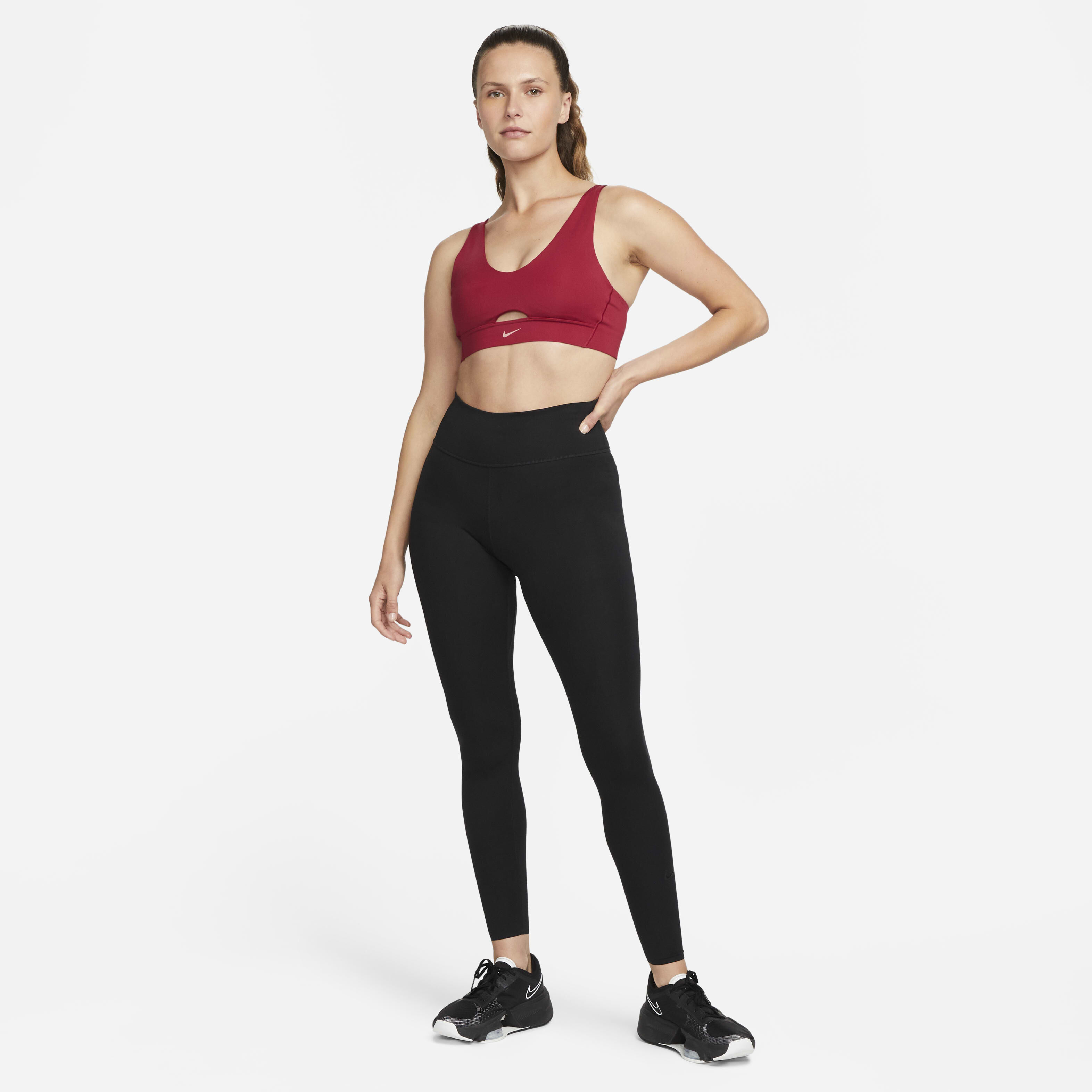 نايكي اندي بلانج كت-اوت image number 7