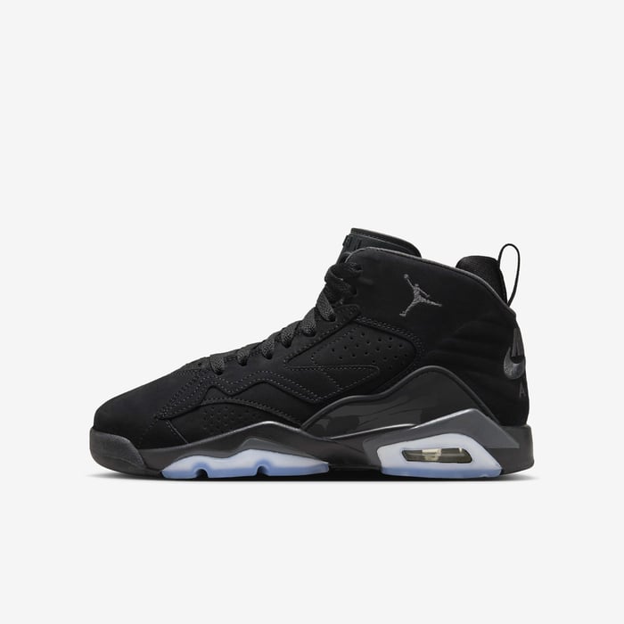 Jumpman MVP image number 0 Jumpman MVP image number 0