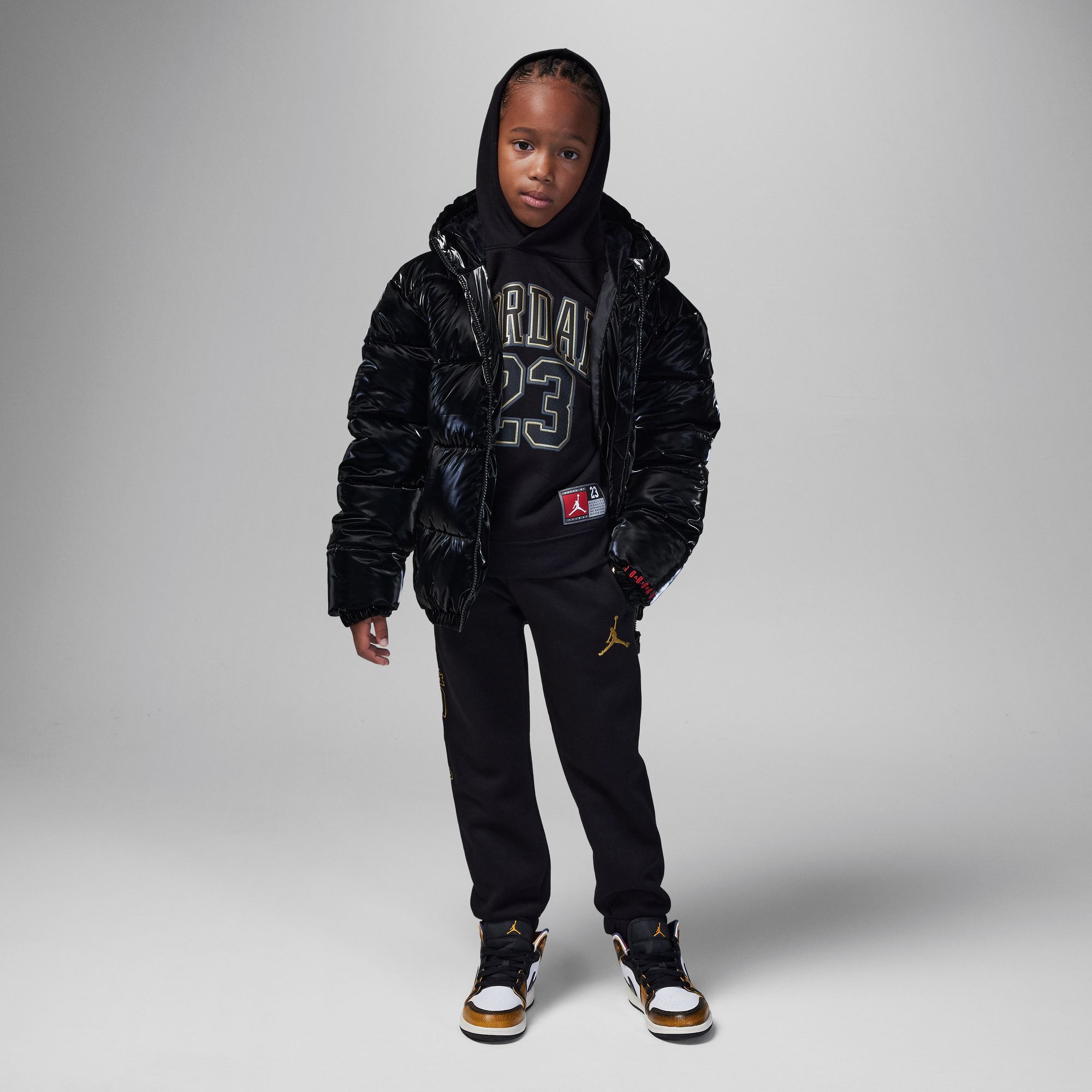 هودي بلوفر فليس جوردن image number 3