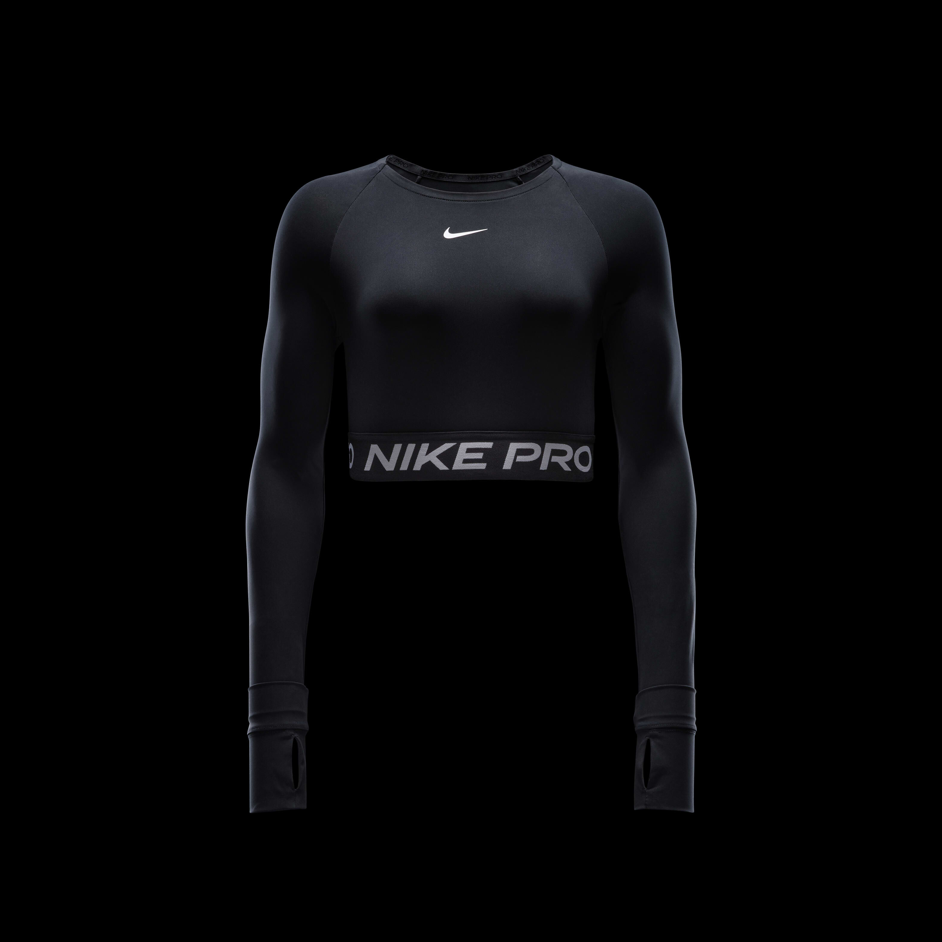 Nike Pro image number 5