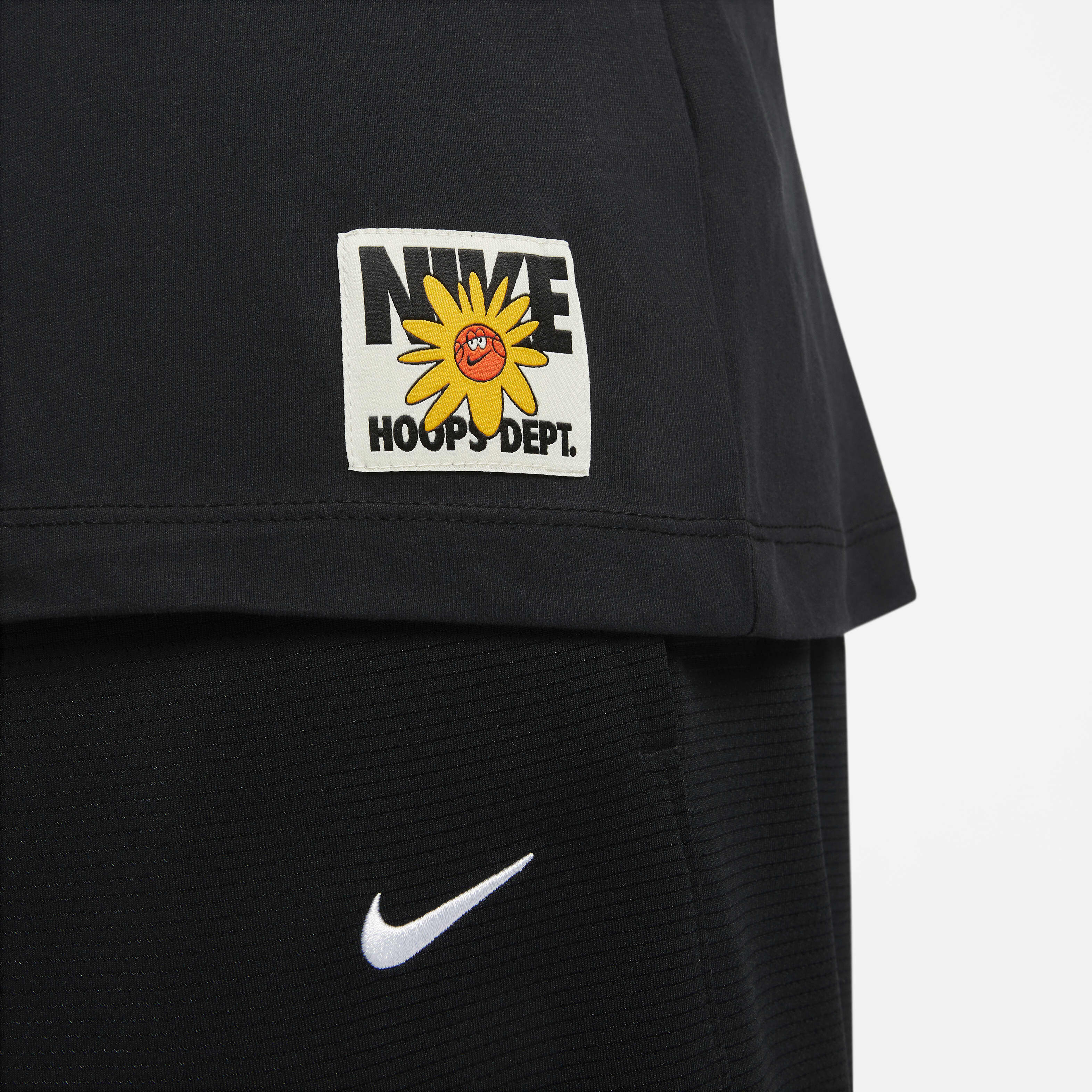 Nike Dri-FIT image number 3