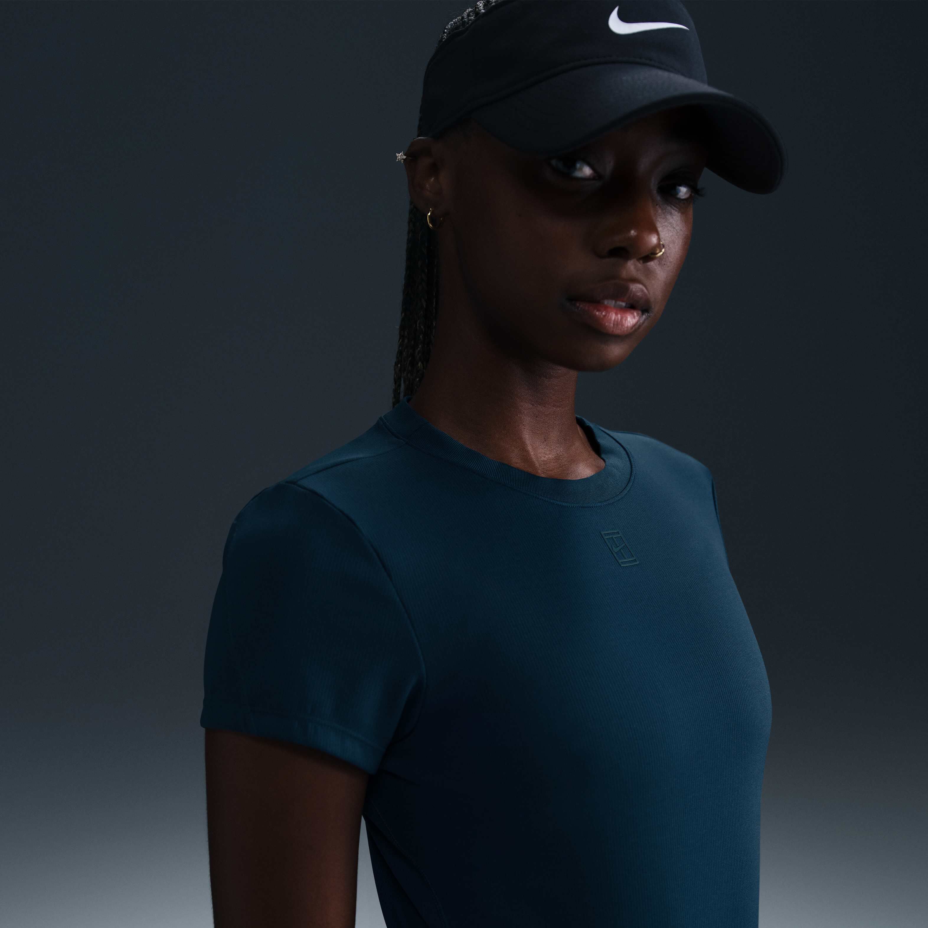 NikeCourt Advantage image number 0