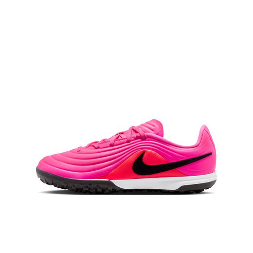 Kids' Football Shoes-Nike, Nike Jr. Tiempo Maestro Academy, Older Kids' Turf Low-Top Football Shoes