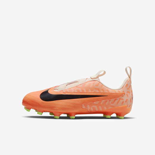 United Pack-Nike, Nike Jr. Phantom GX Academy, Younger/Older Kids' Multi-Ground Low-Top Football Boot