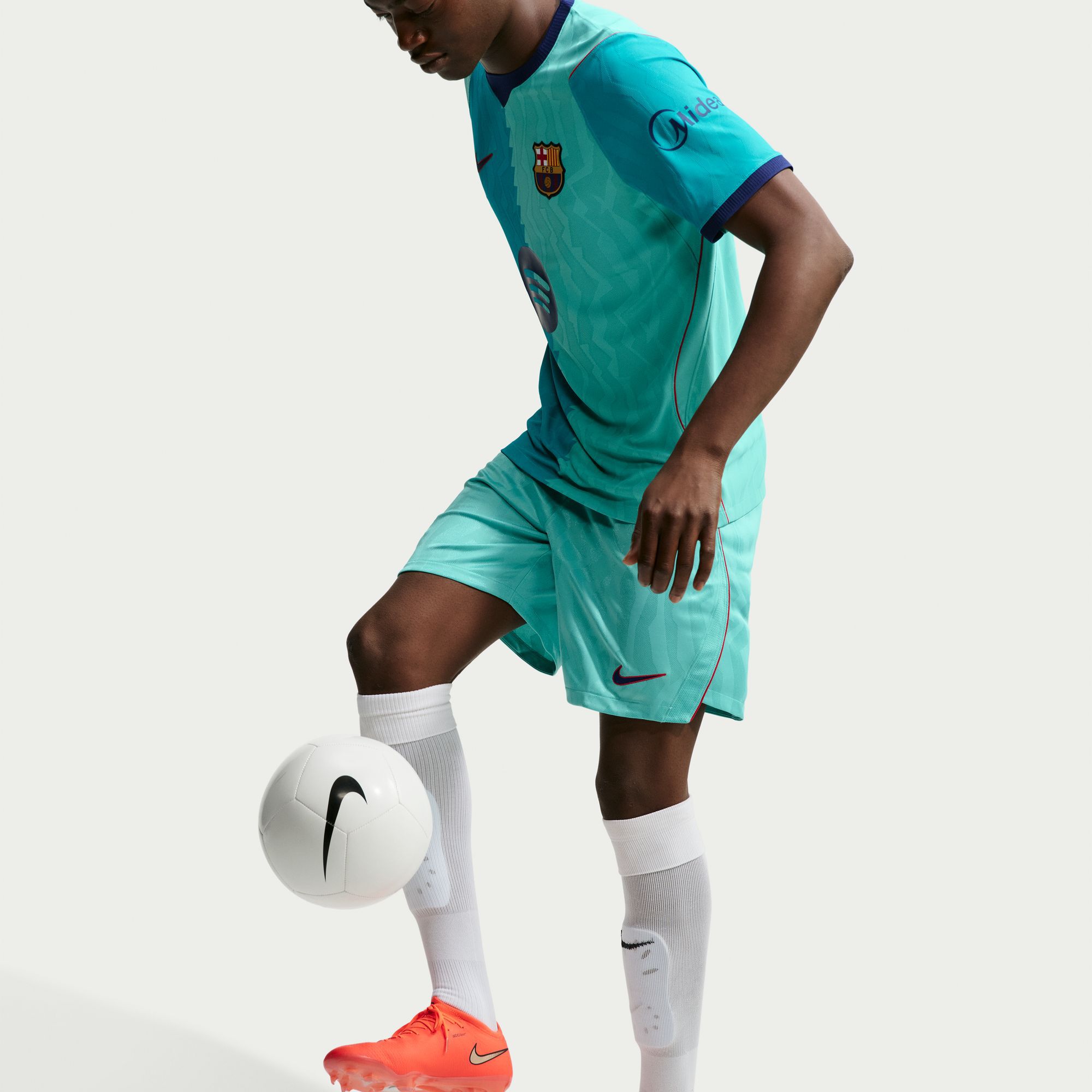 F.C. Barcelona 2026/27 Stadium Third image number 4