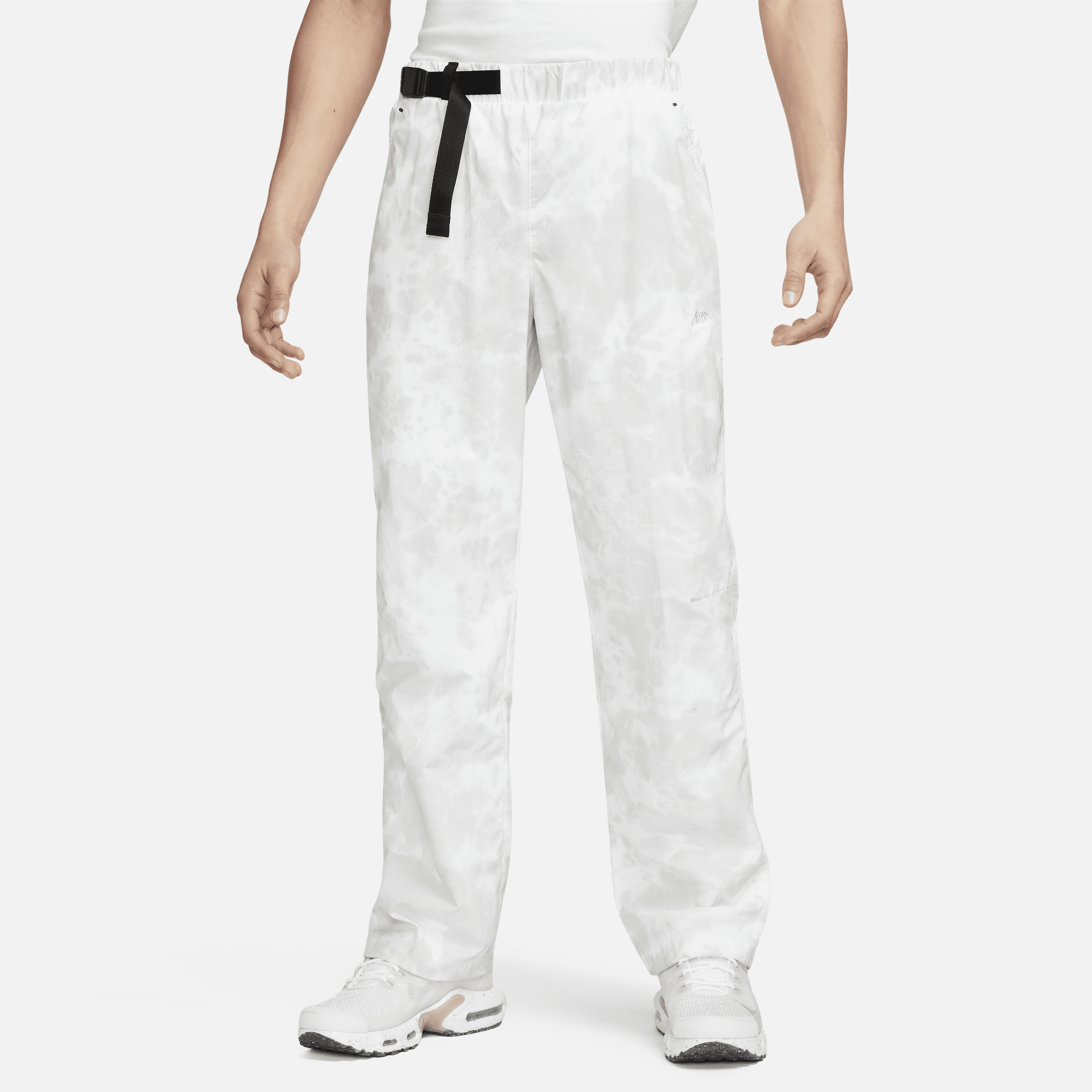 Pantalon nike shop tech pack
