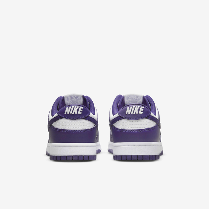 Nike Dunk Low Retro image number 5 Nike Dunk Low Retro image number 5