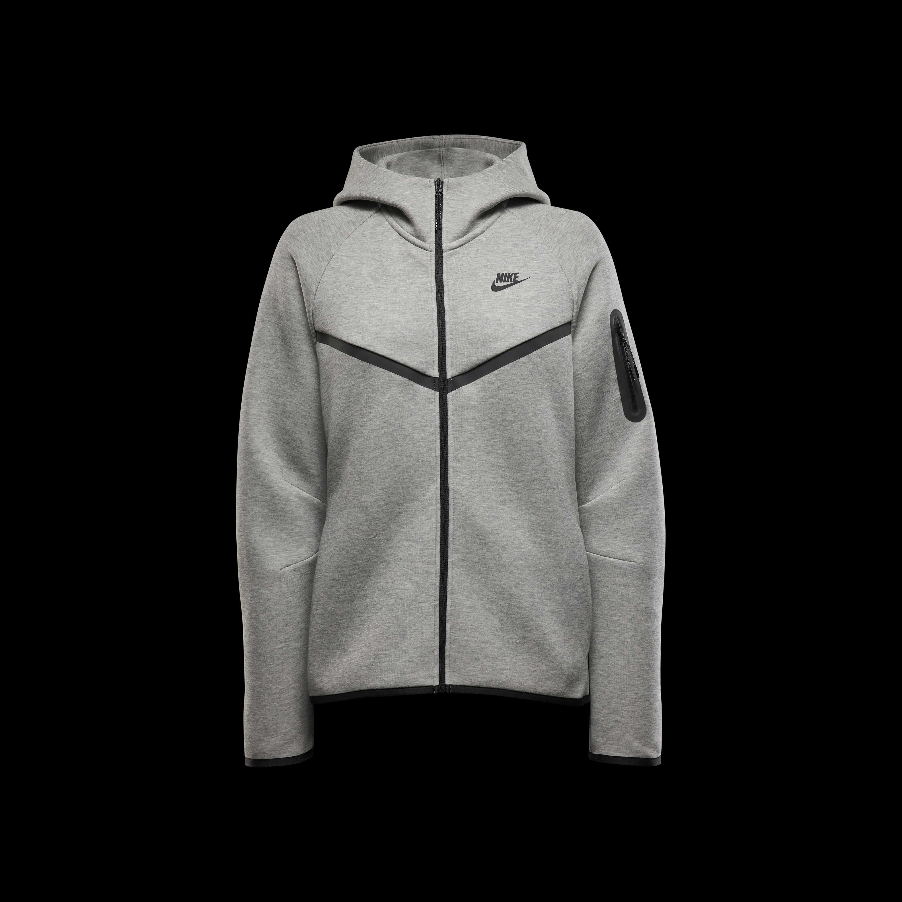Nike Sportswear Tech Fleece Windrunner image number 5