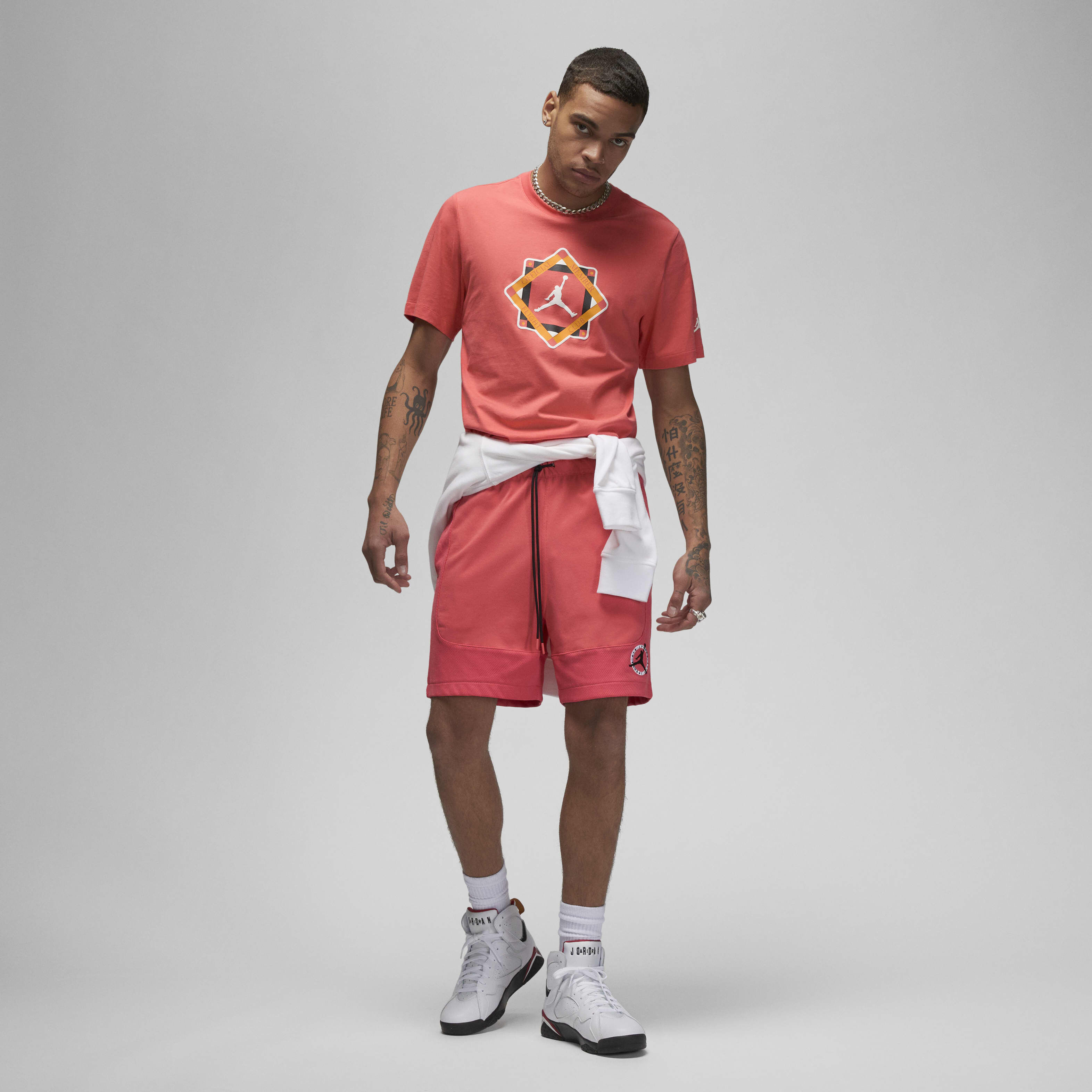 Jordan Flight MVP image number 4