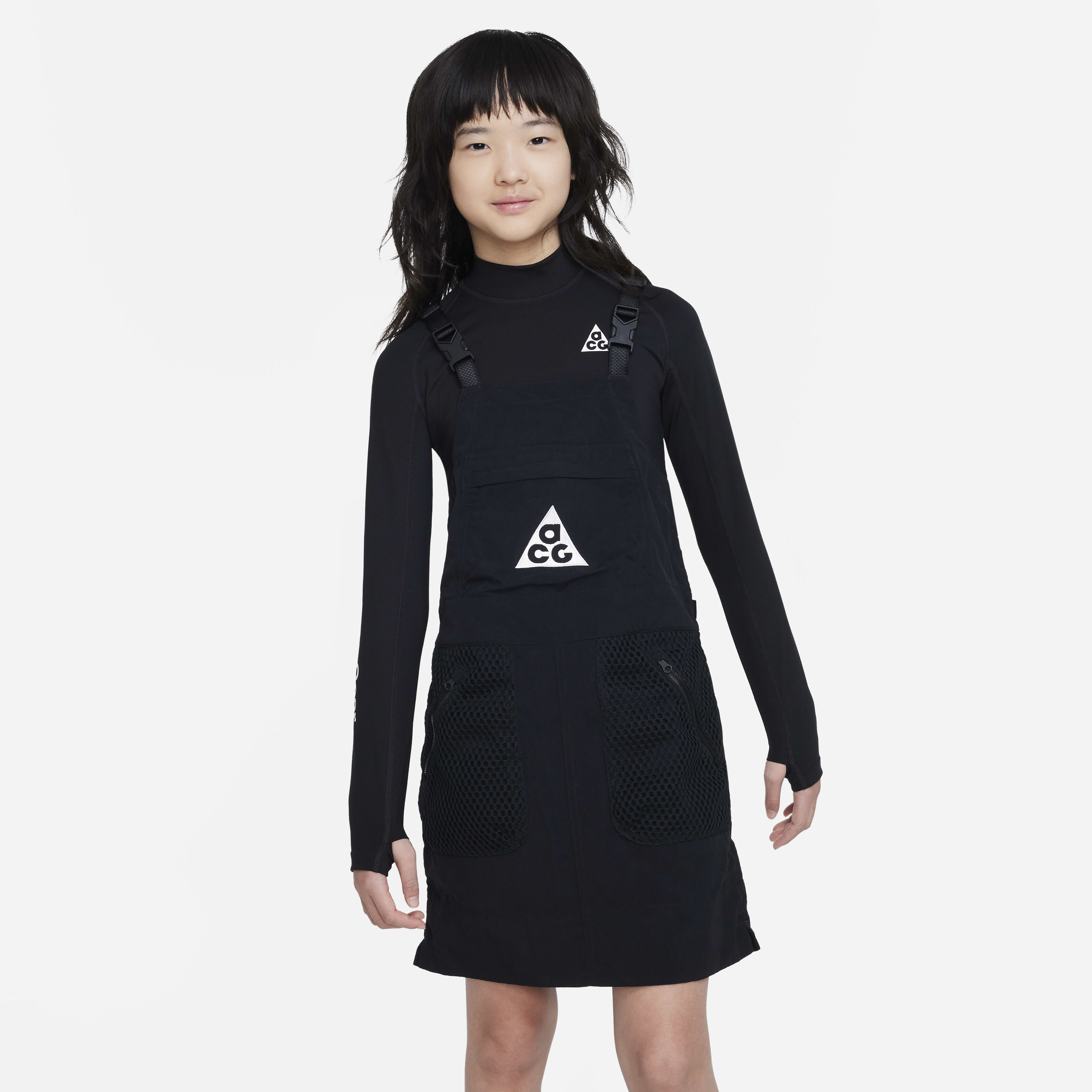 Little girl nike dresses on sale