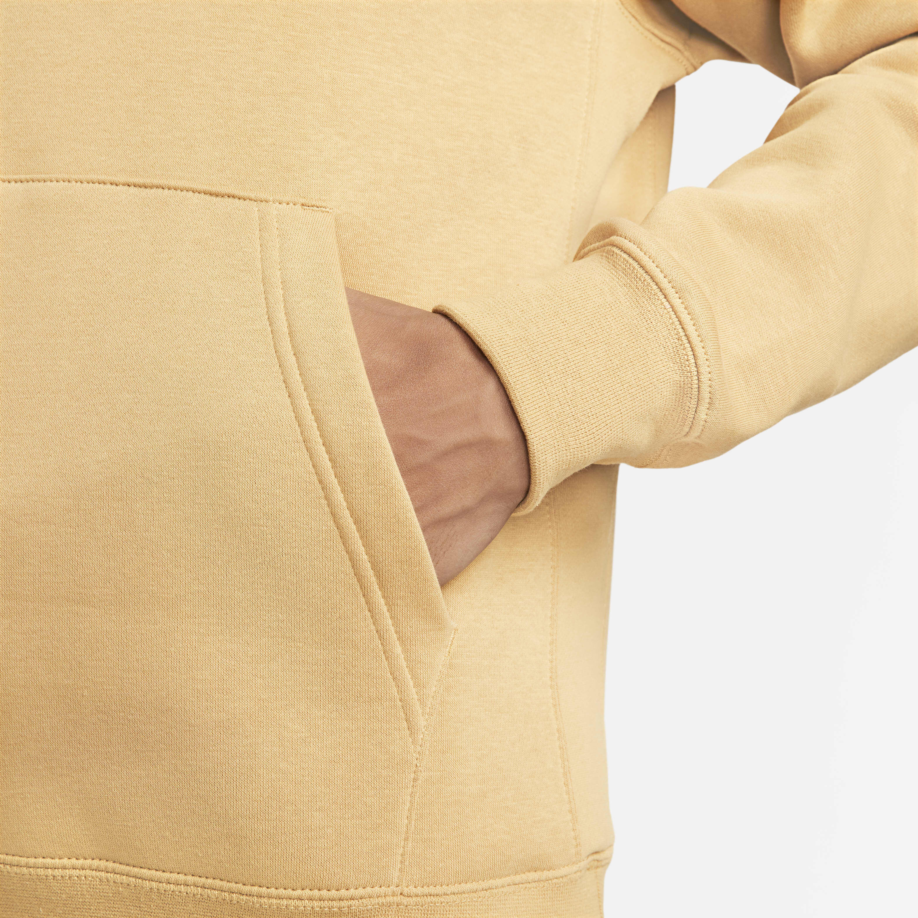 نايكي سبورتسوير كلوب فليس image number 3