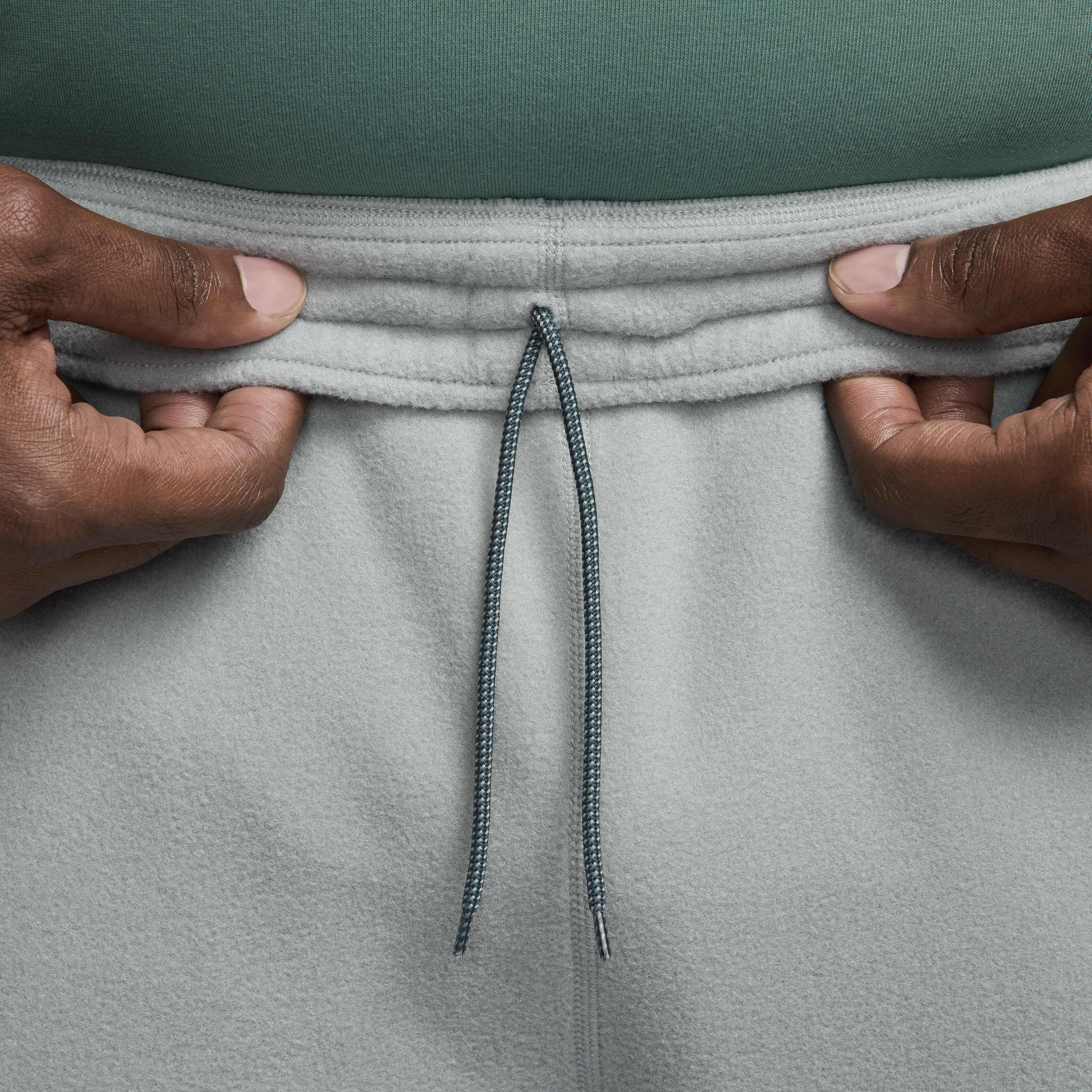 Nike ACG Polartec&reg; 'Wolf Tree' image number 9