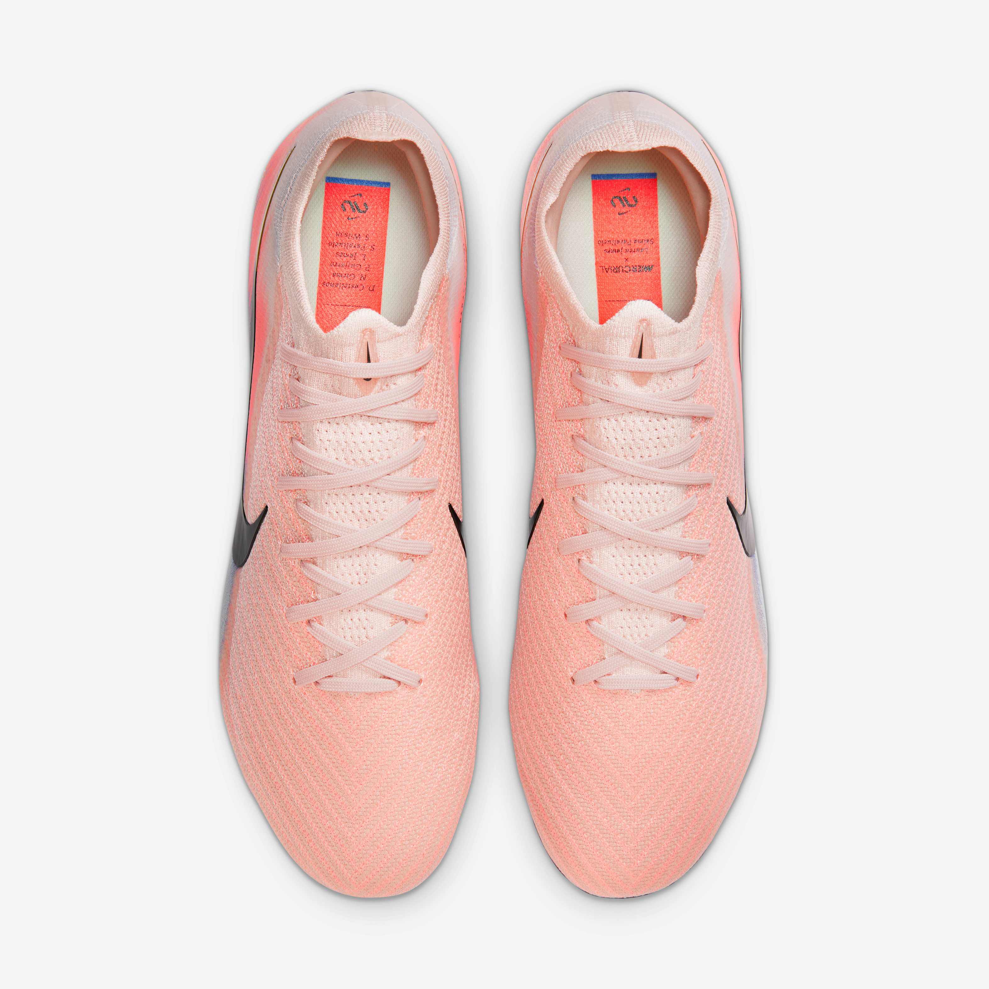 Nike United Mercurial Vapor 16 Elite image number 3