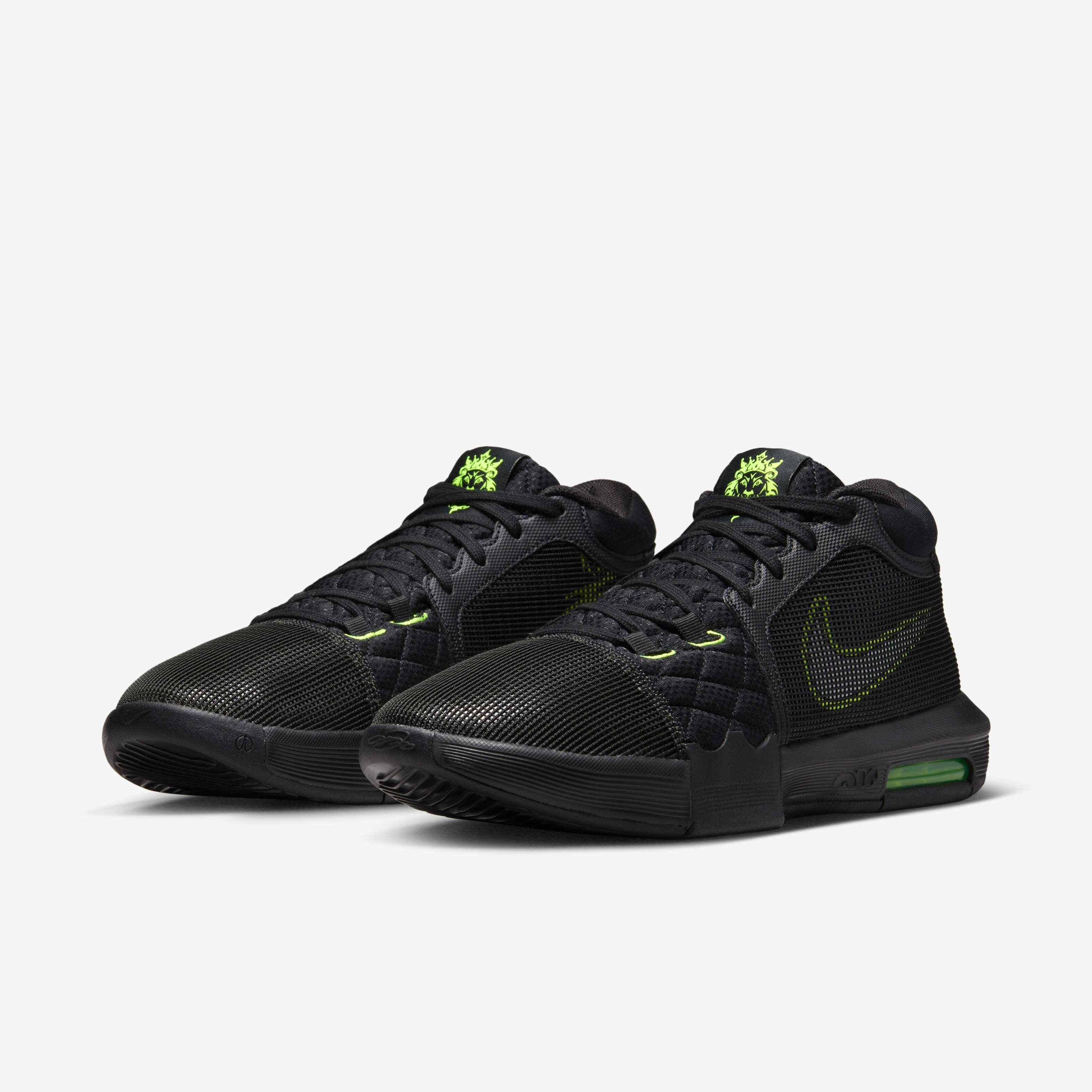 LeBron Witness 8 image number 4