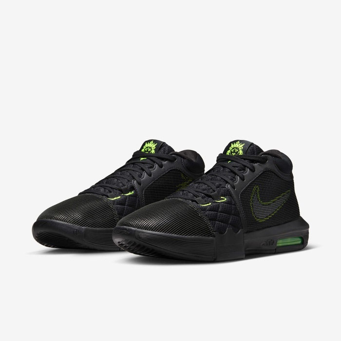 LeBron Witness 8 image number 4 LeBron Witness 8 image number 4