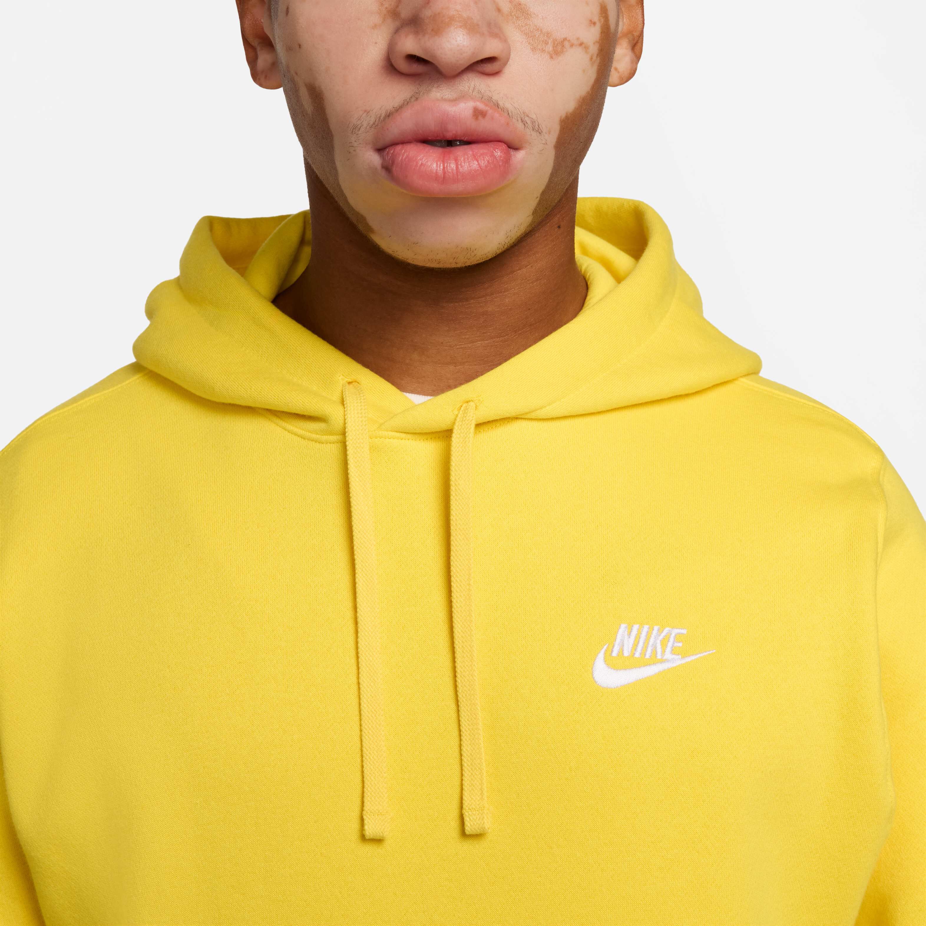 Nike Sportswear Club Fleece image number 3