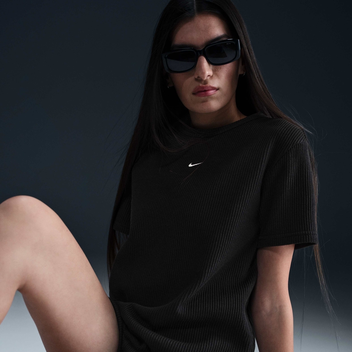 Nike Sportswear Chill Waffle image number 2 Nike Sportswear Chill Waffle image number 2