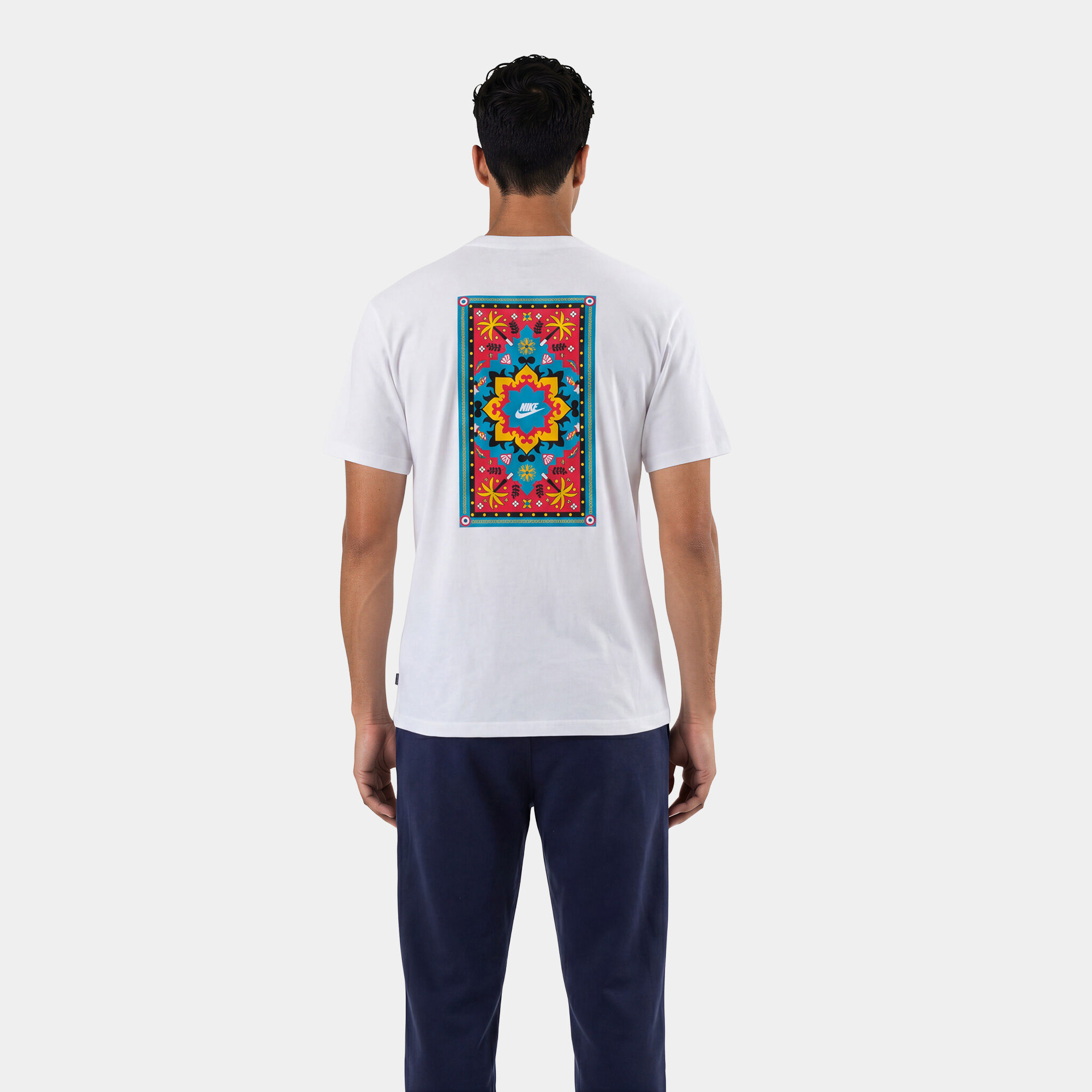 Nike City Tee - Carpet image number 2