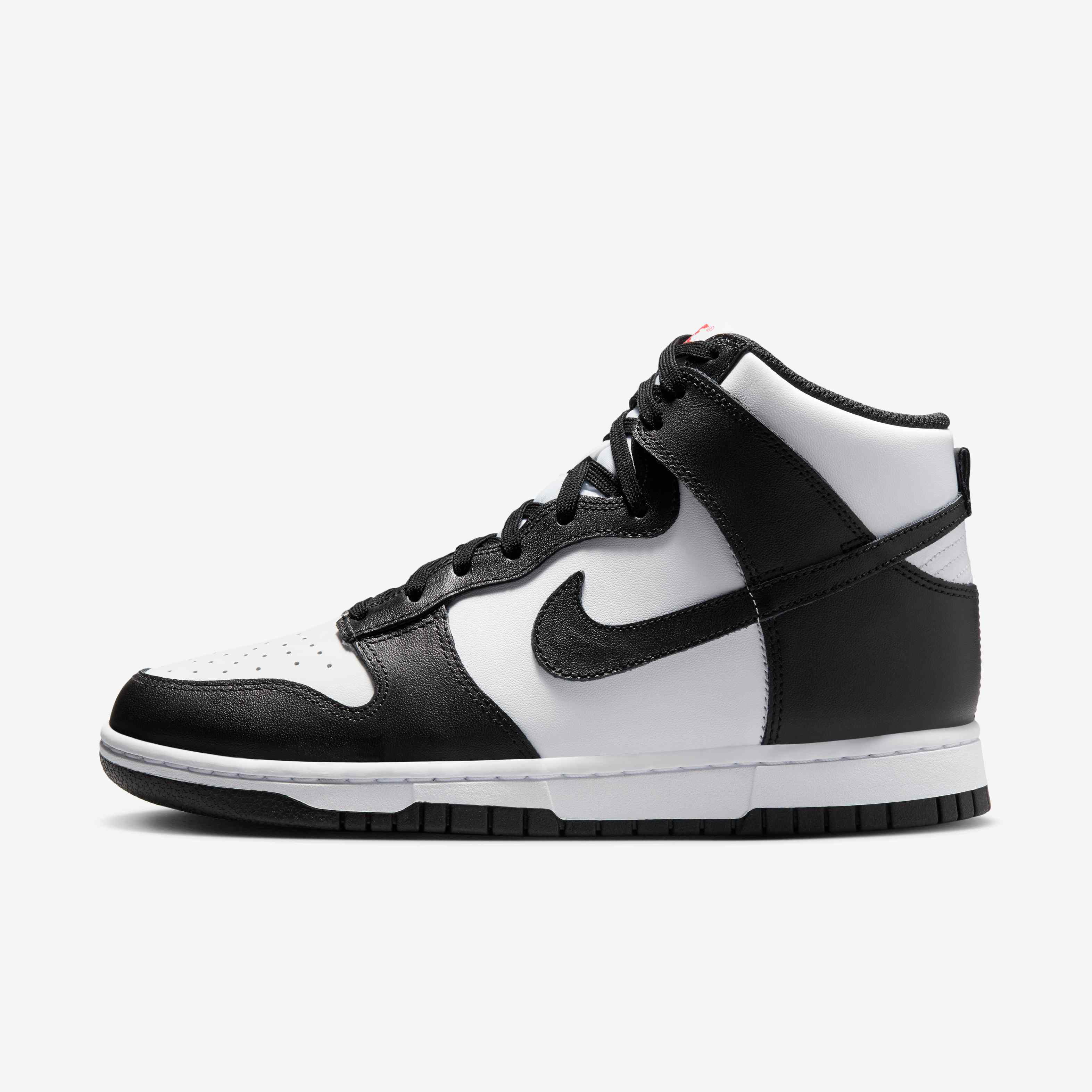 nike air dunk panda