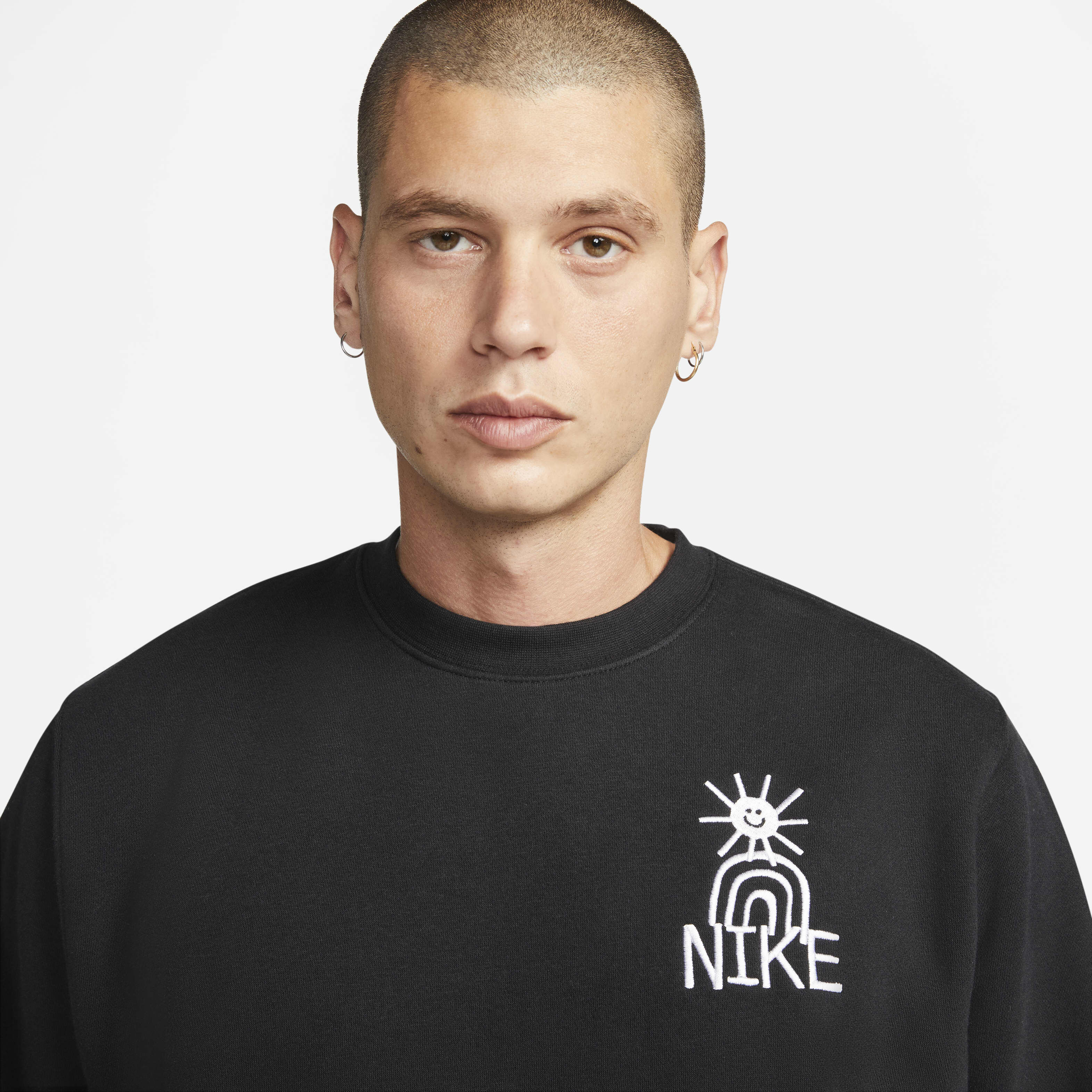 نايكي سبورتسوير image number 2