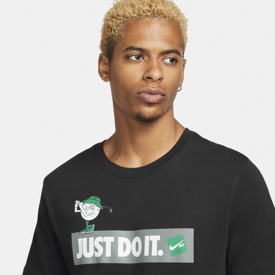 Hype nike top tee