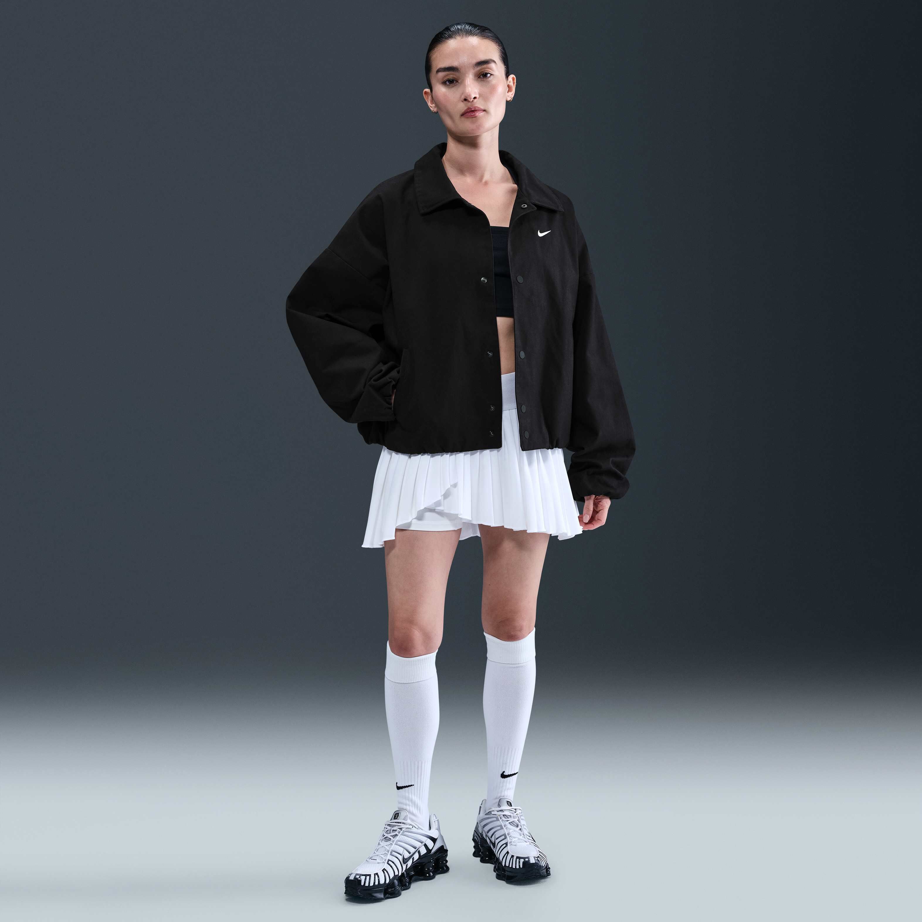 نايكي سبورتسوير image number 3