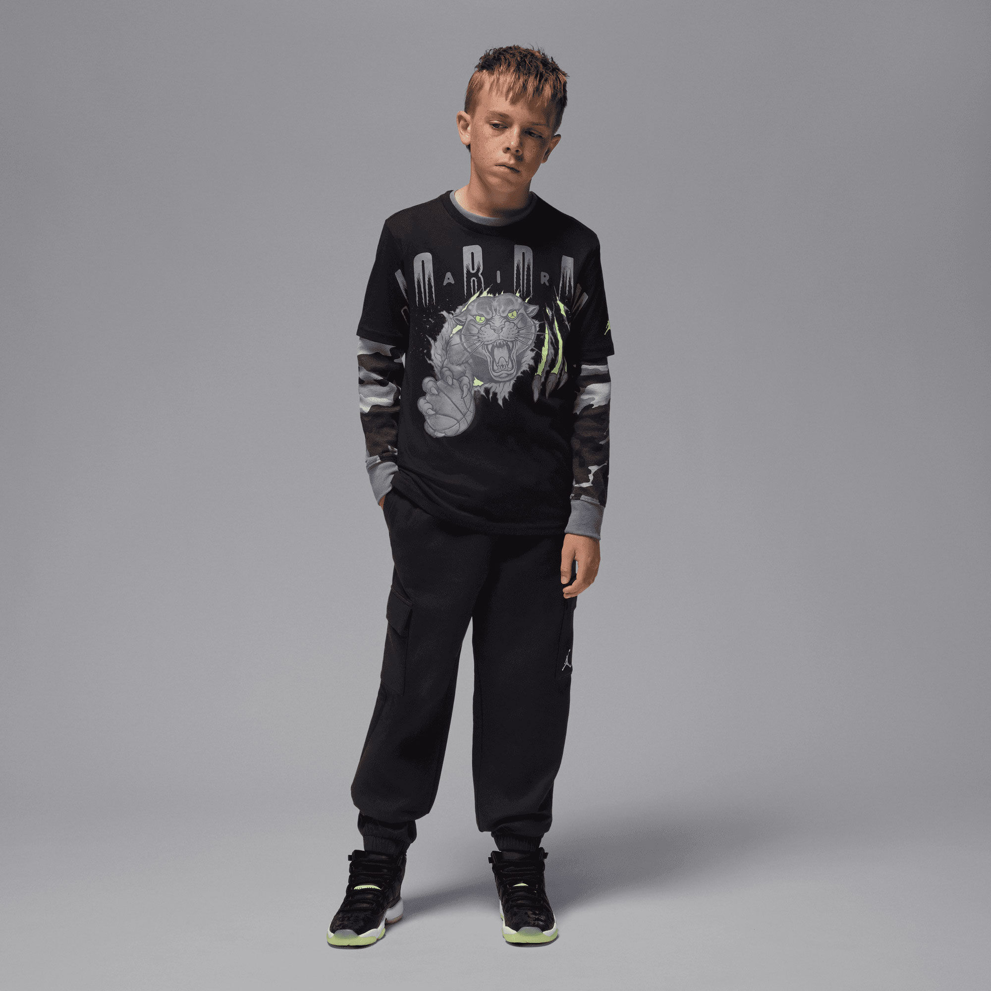 Jordan image number 5