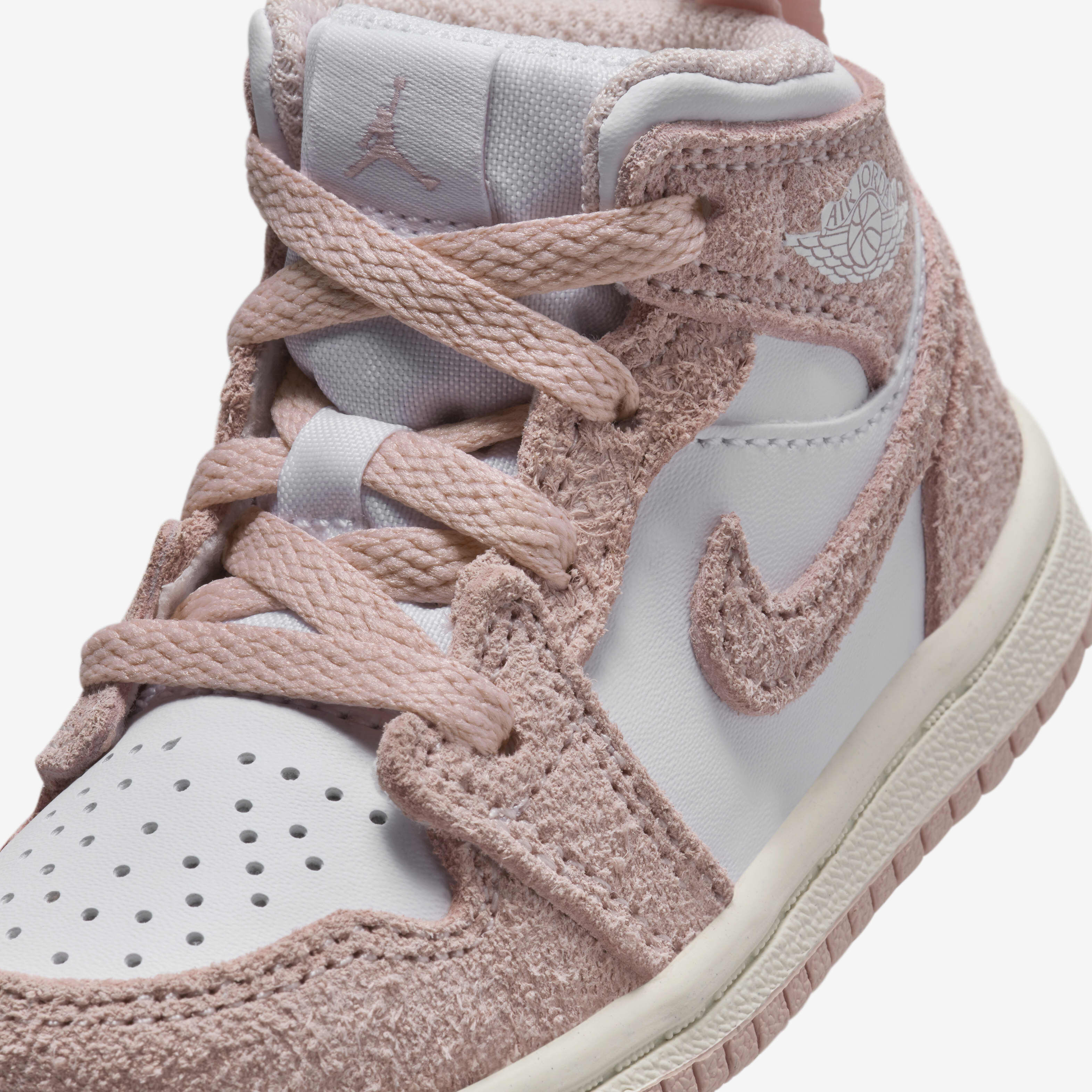 Jordan 1 Mid SE image number 6